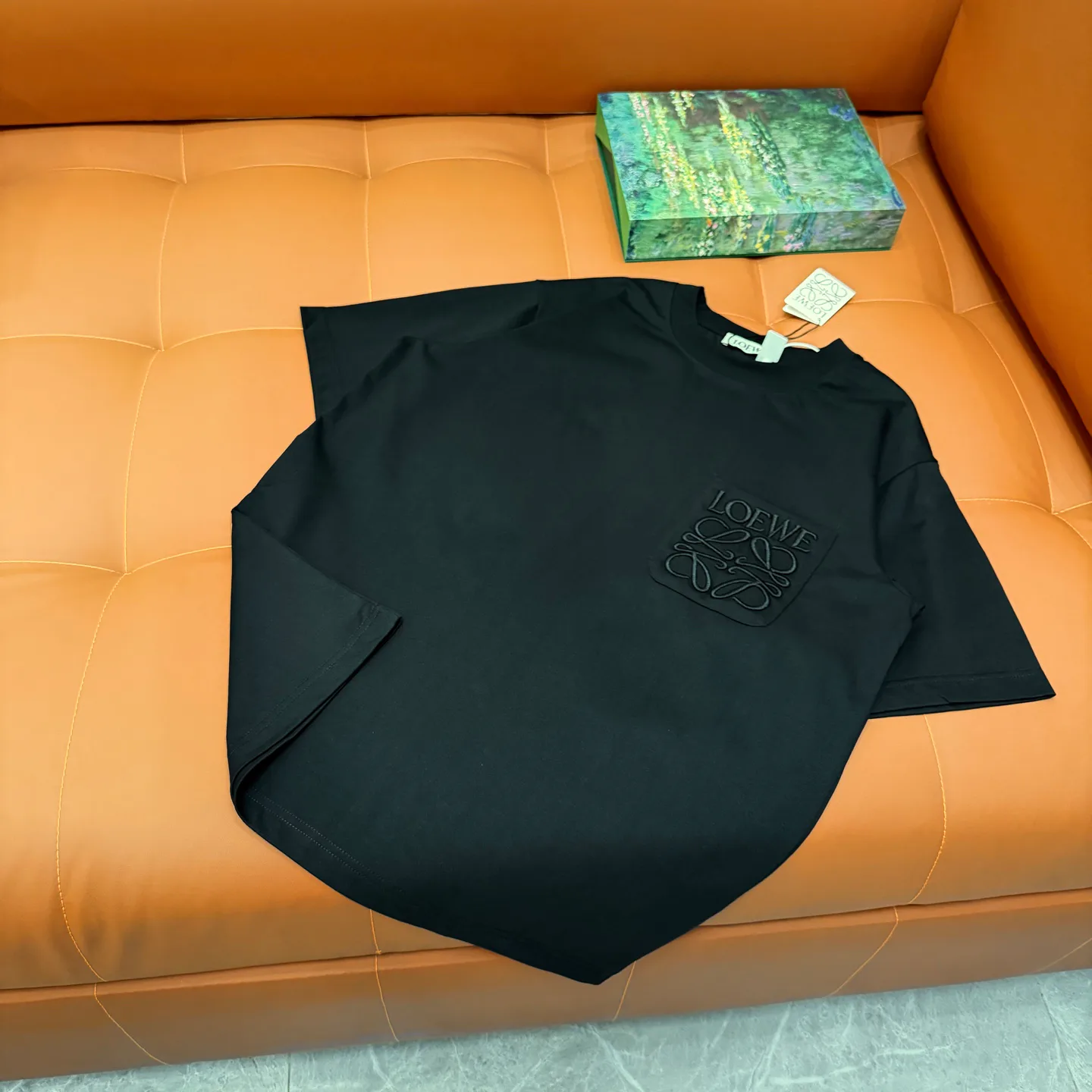 Футболки Женские Loewe 12538602