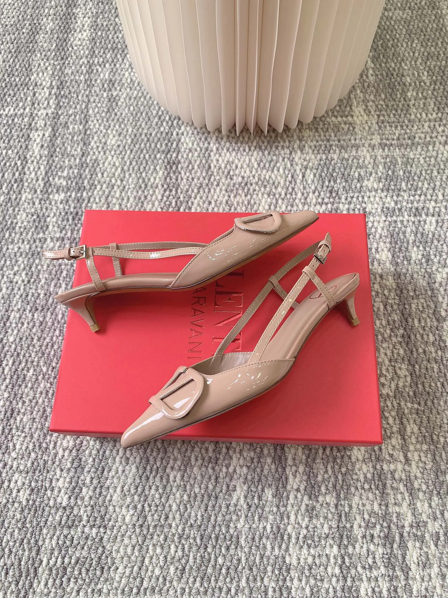 Туфли Женские Valentino 17963092