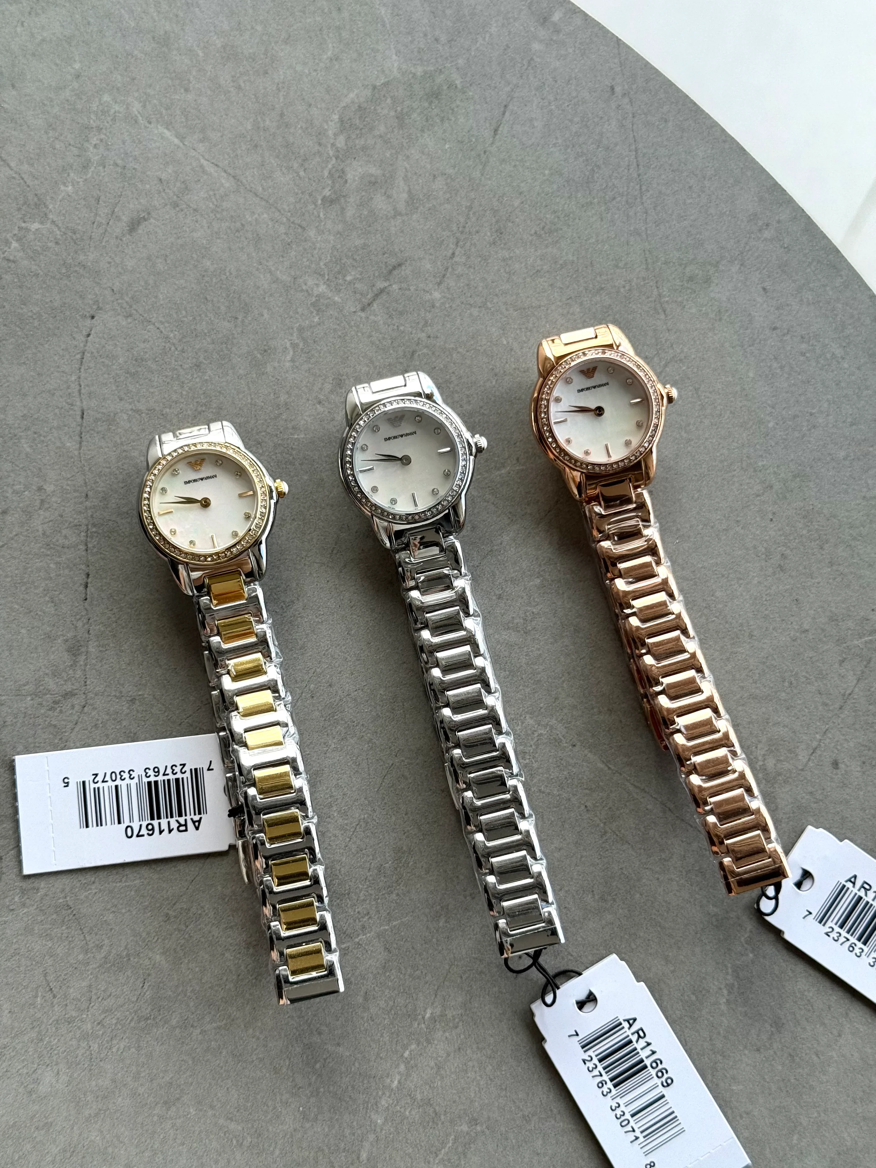 Часы Женские Armani 116405