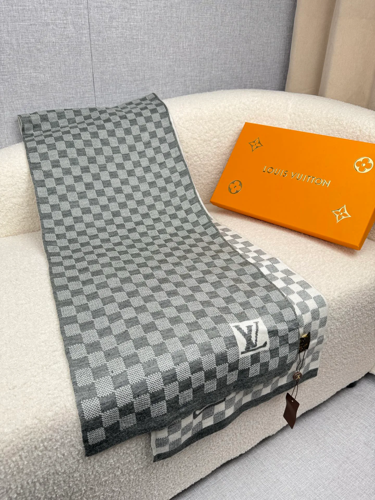 Шарфы Louis Vuitton 101201