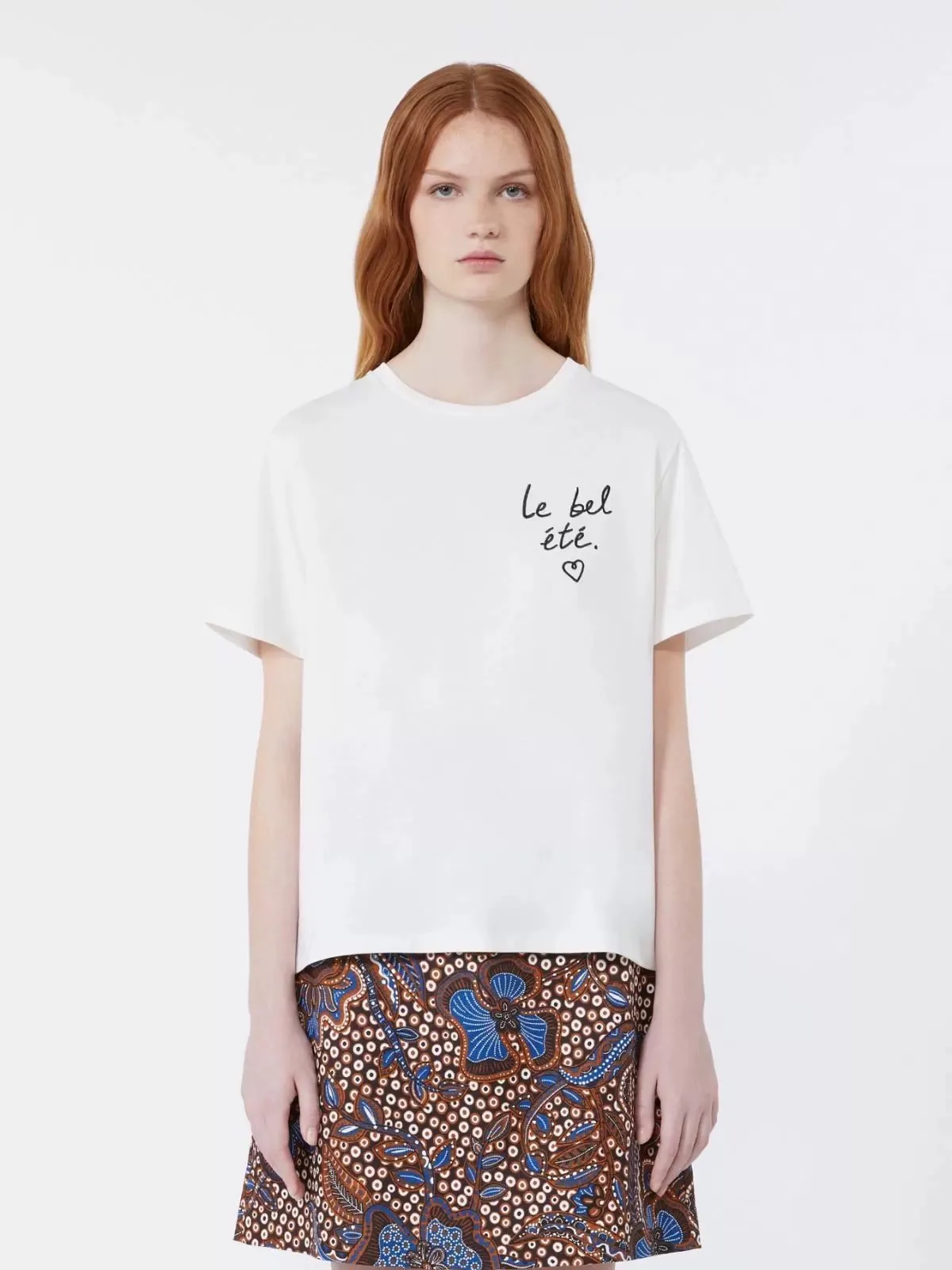 Футболки Женские Max Mara 9575898