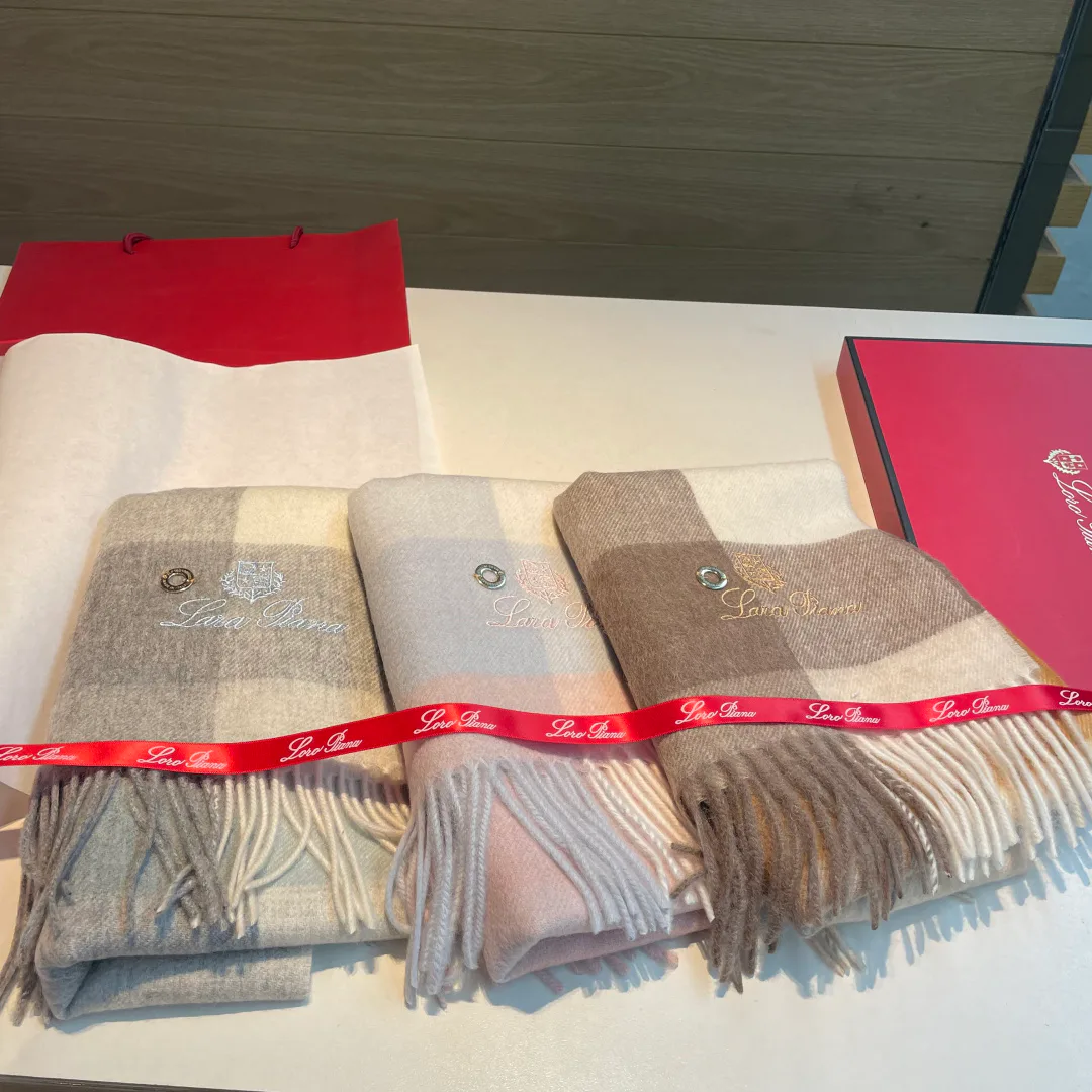 Шарфы Loro Piana 1603499