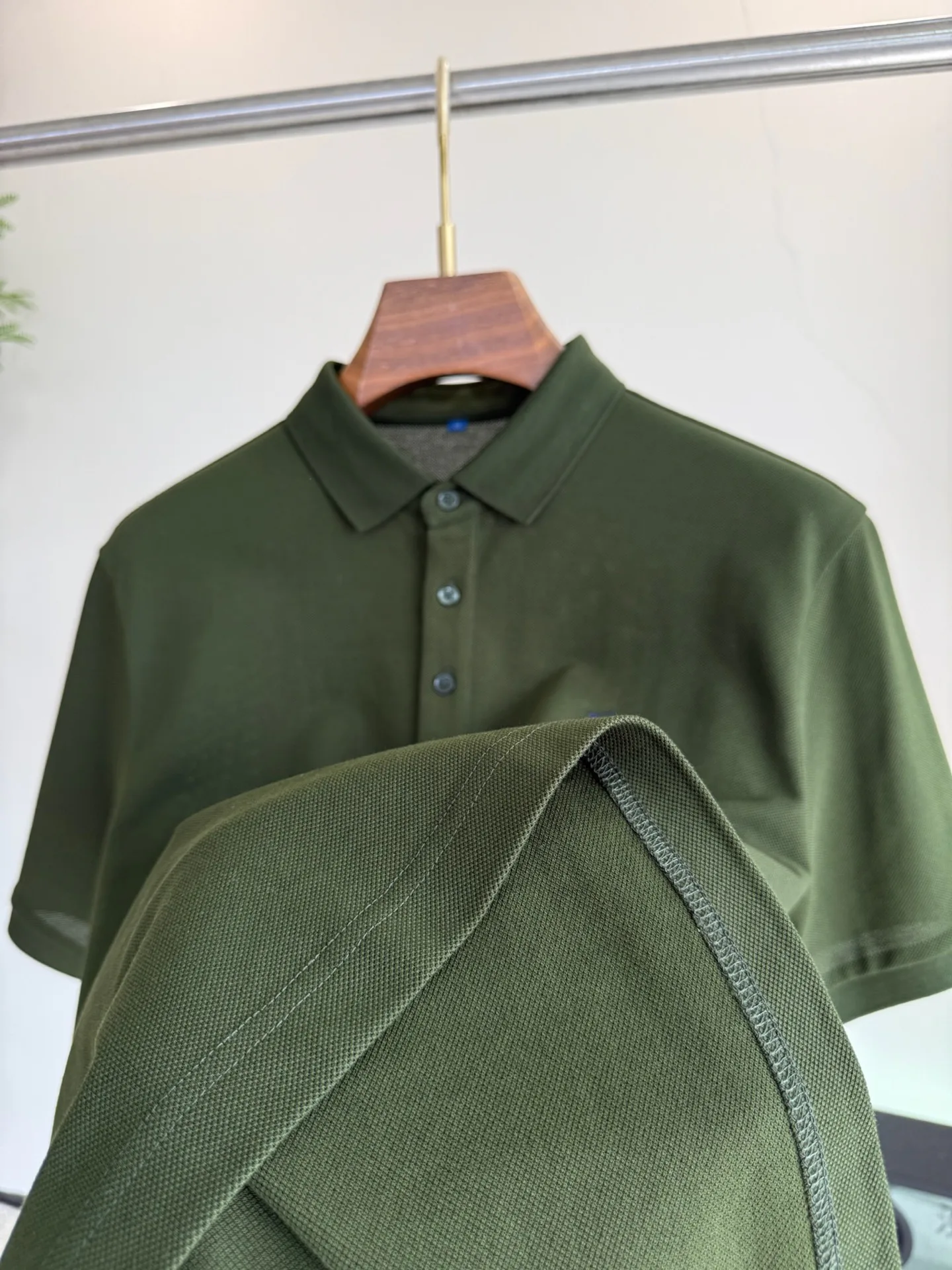 Рубашки Мужские Ralph Lauren 12658277