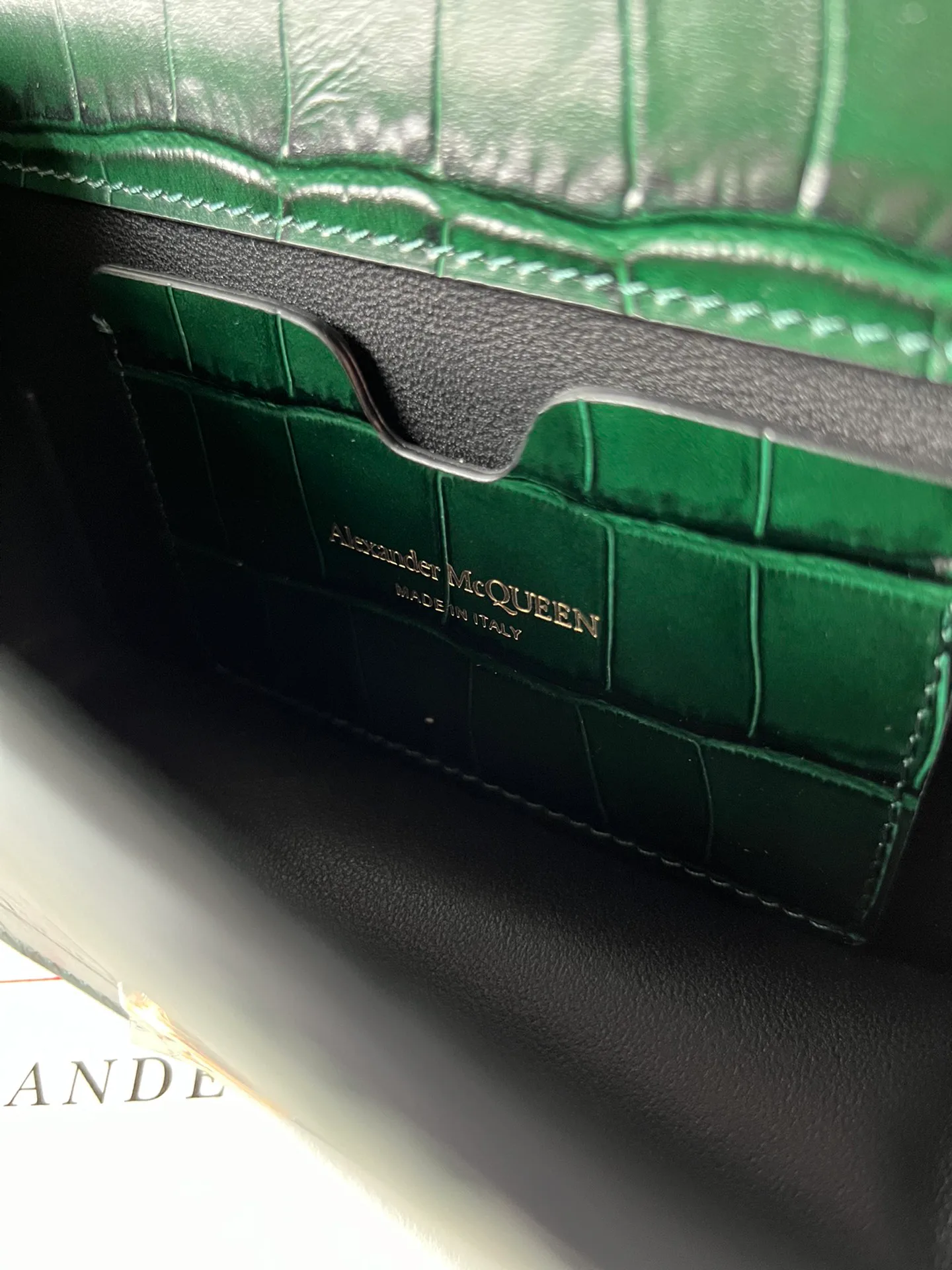 Сумки На Ремне Женские Alexander Mcqueen 11533049