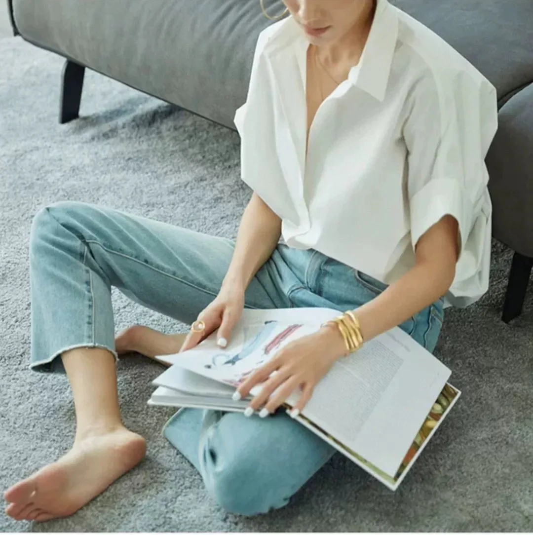 Рубашки Женские Max Mara 12946987