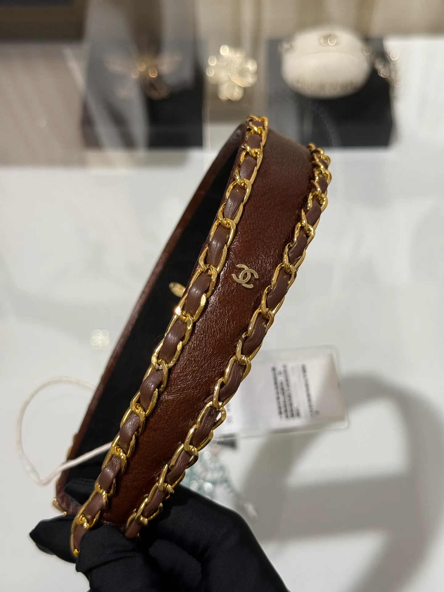 Головные Уборы Chanel 6560820