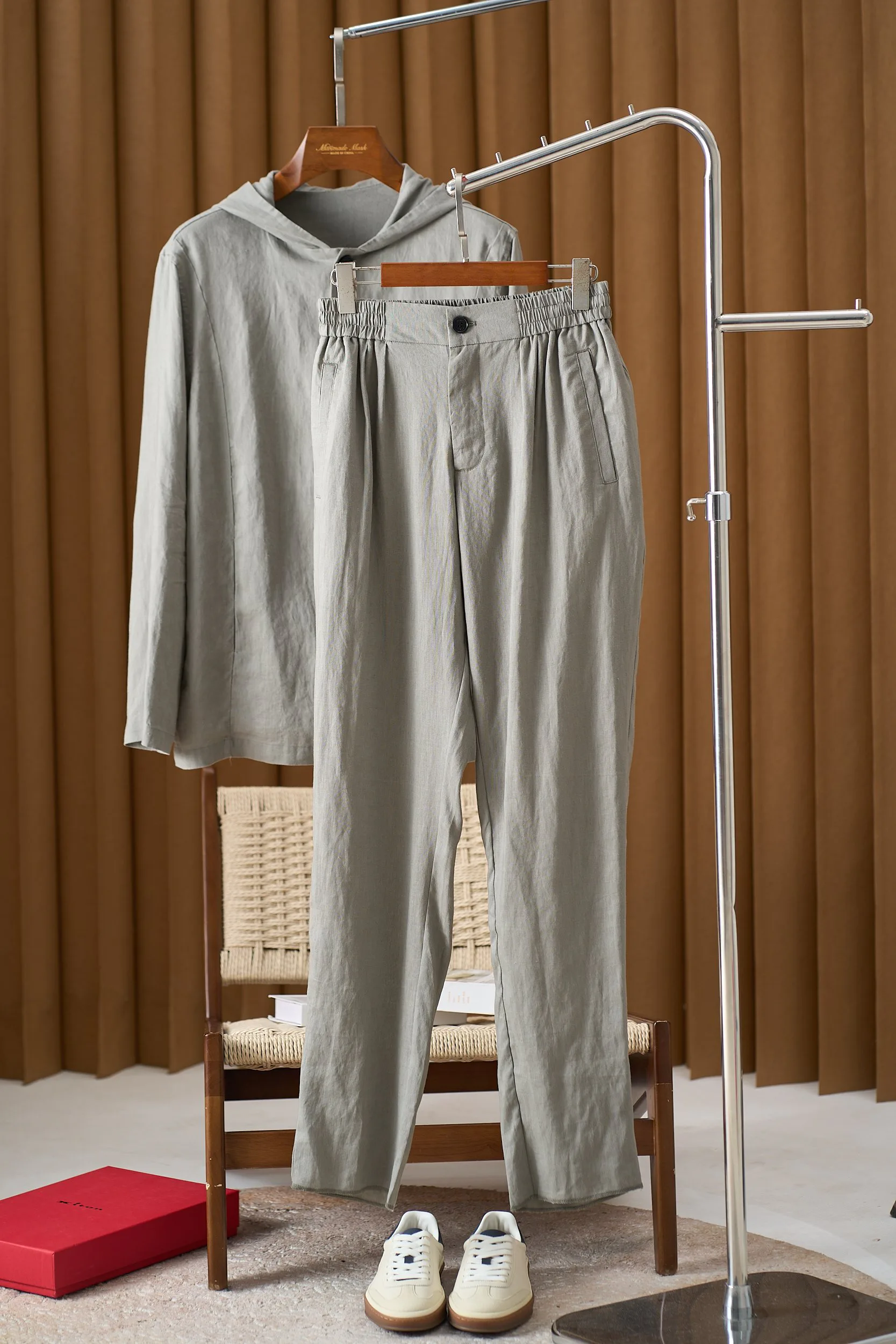 Спортивные Костюмы Мужские Kiton 11250714