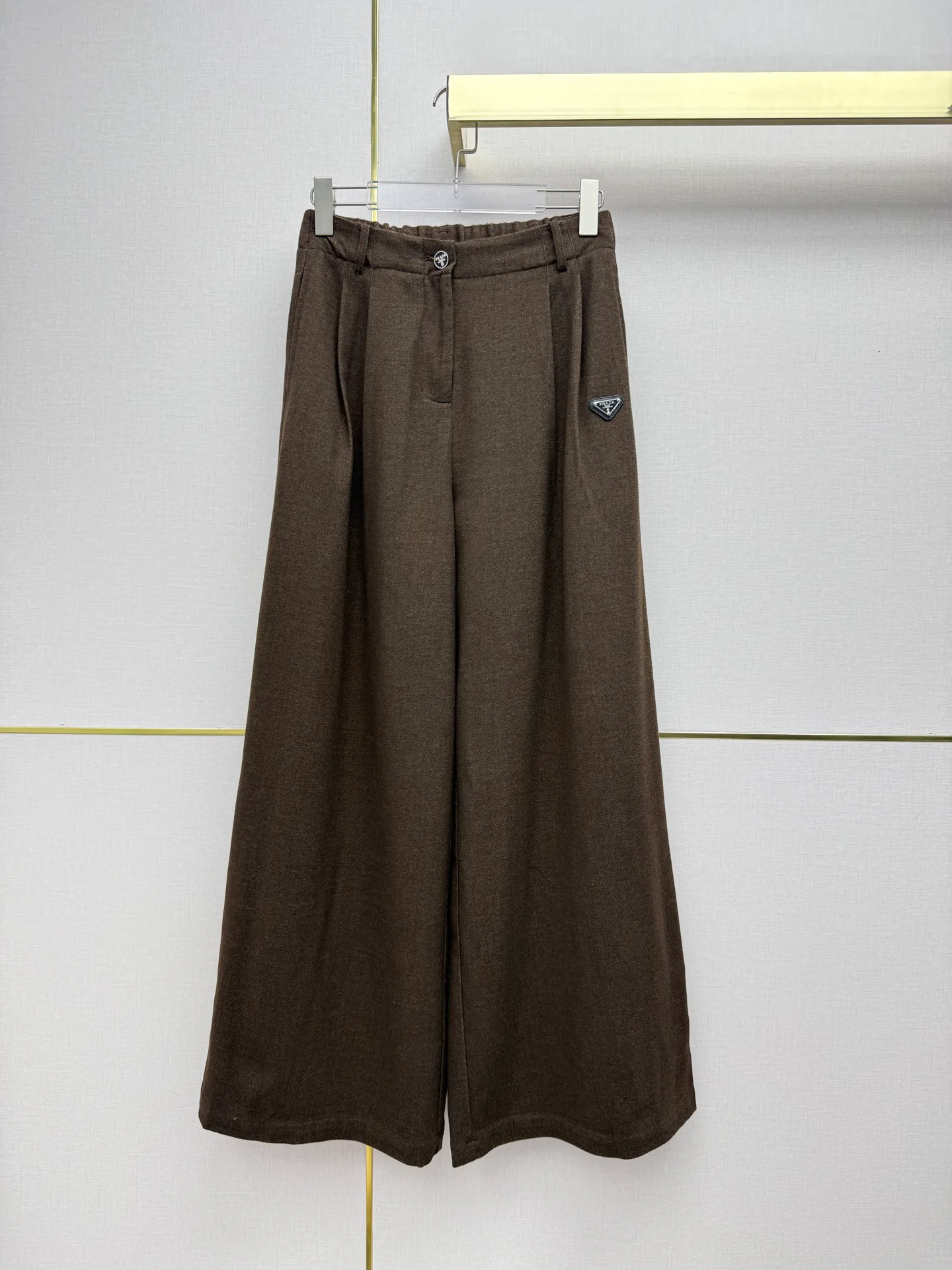 Брюки Женские Prada 19403019