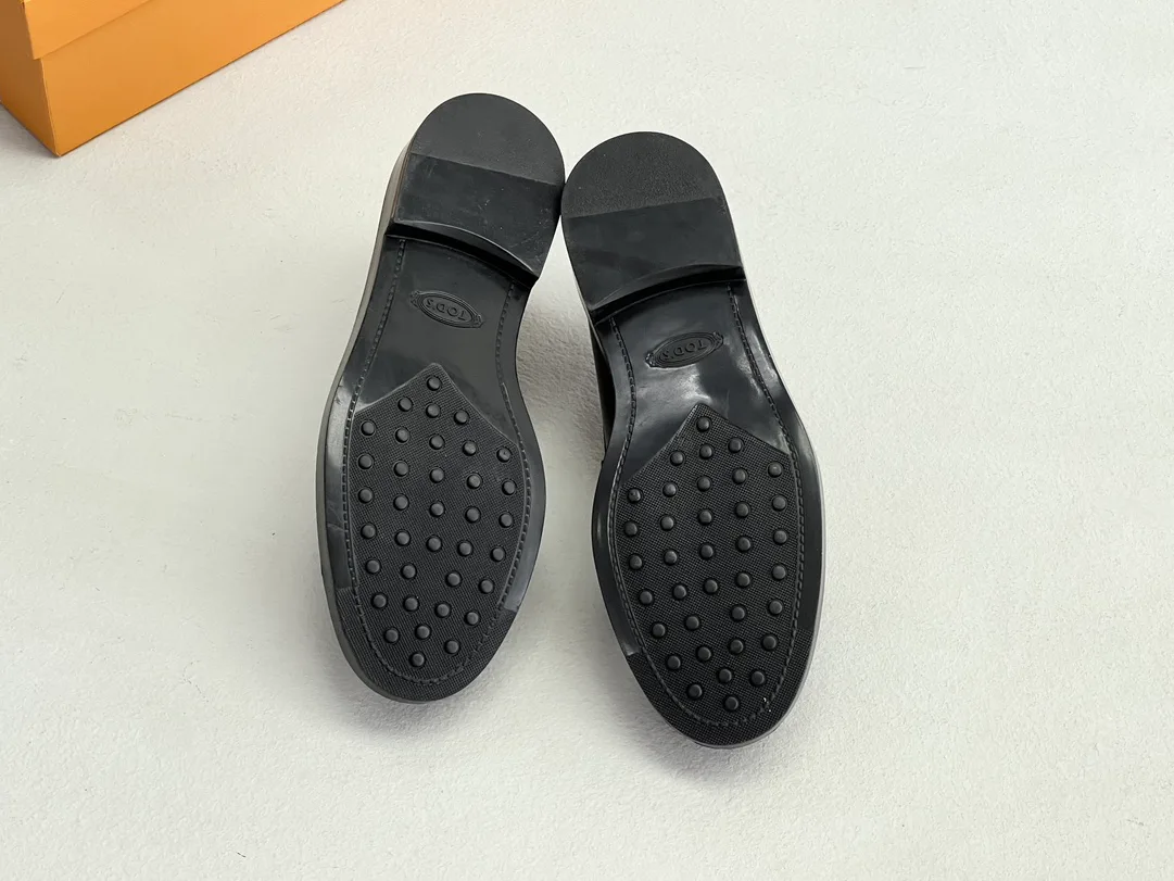 Лоферы И Мокасины Женские Tod's 4080