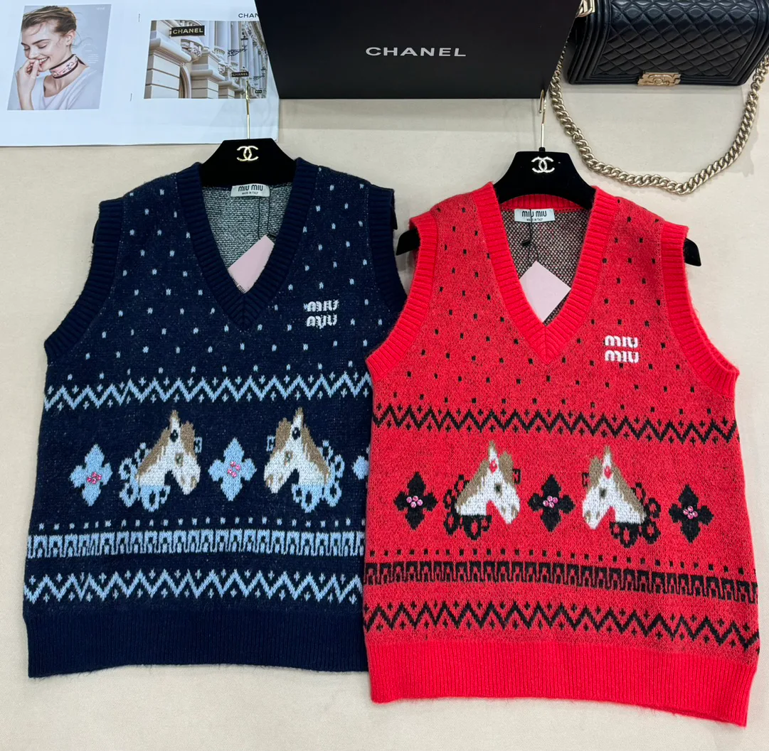 Джемперы И Свитеры Женские Miu Miu 1089533