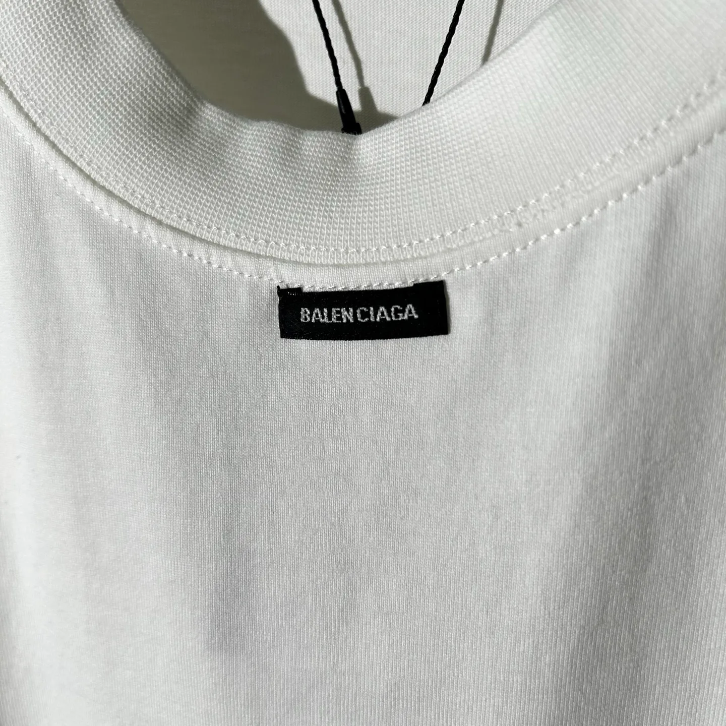 Футболки Мужские Balenciaga 11345733