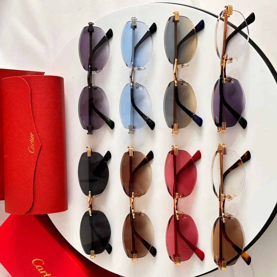 Очки Cartier 15385