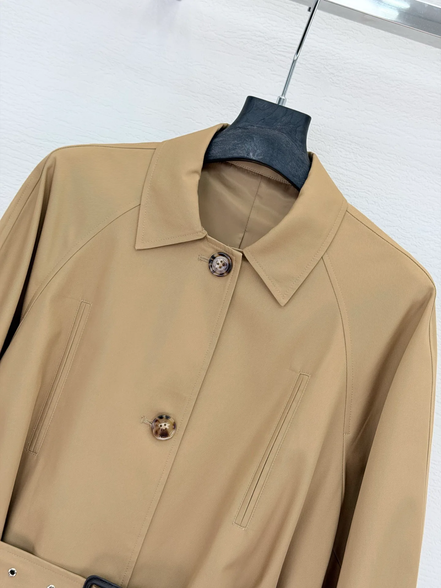 Тренчи Женские Celine 11687456