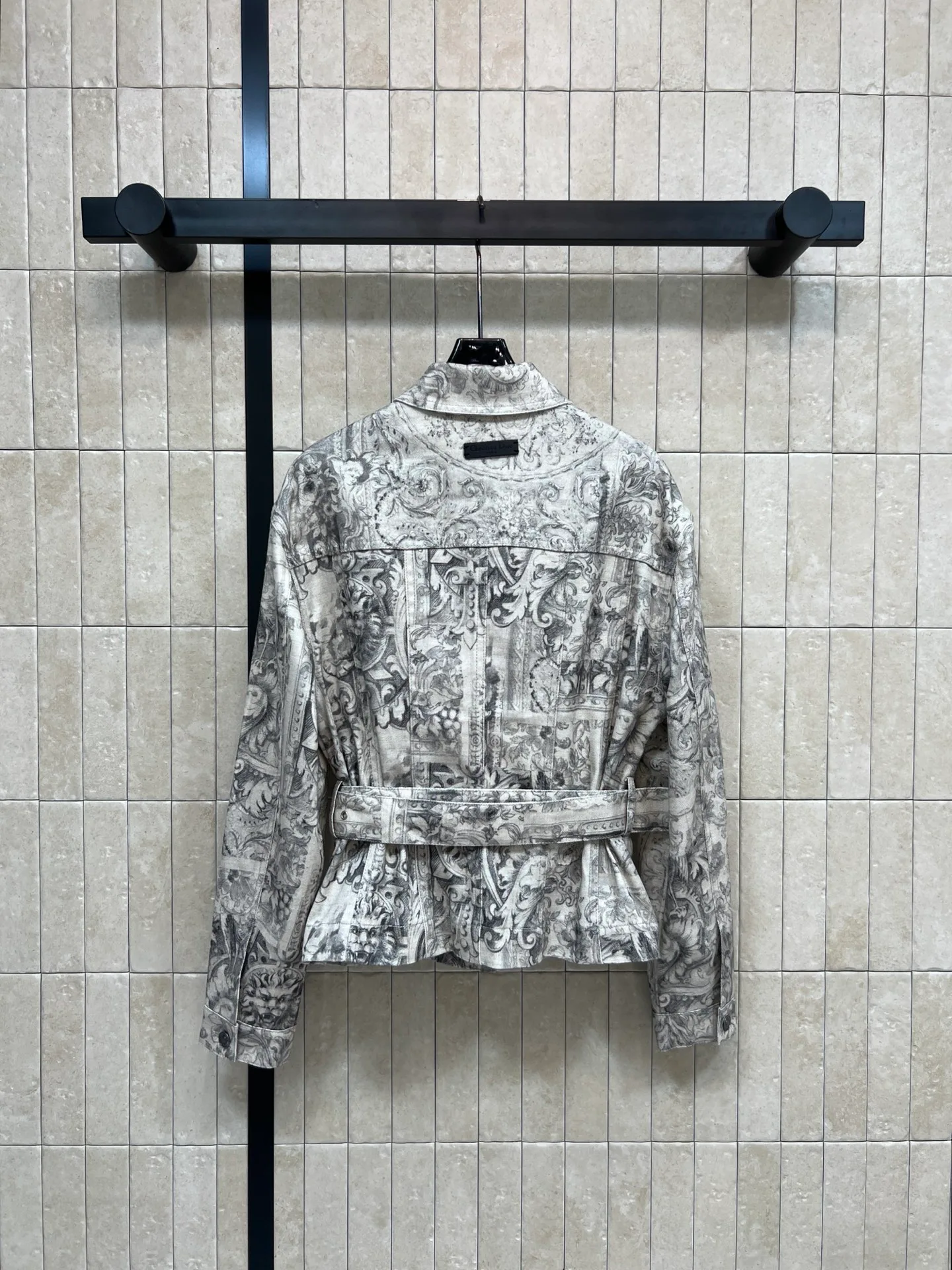 Куртки И Пуховики Женские Christian Dior 836131