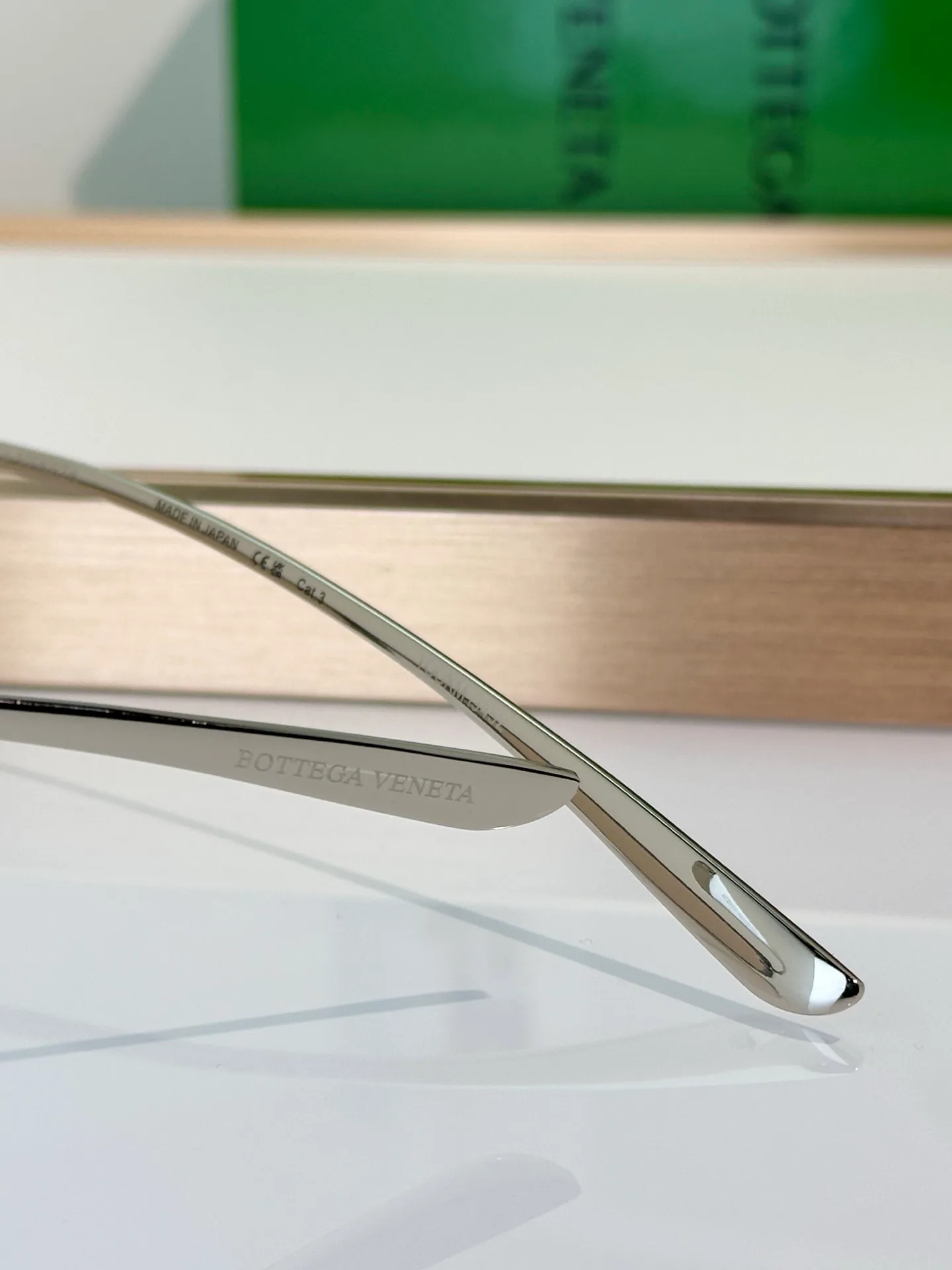 Очки Bottega Veneta 12163119