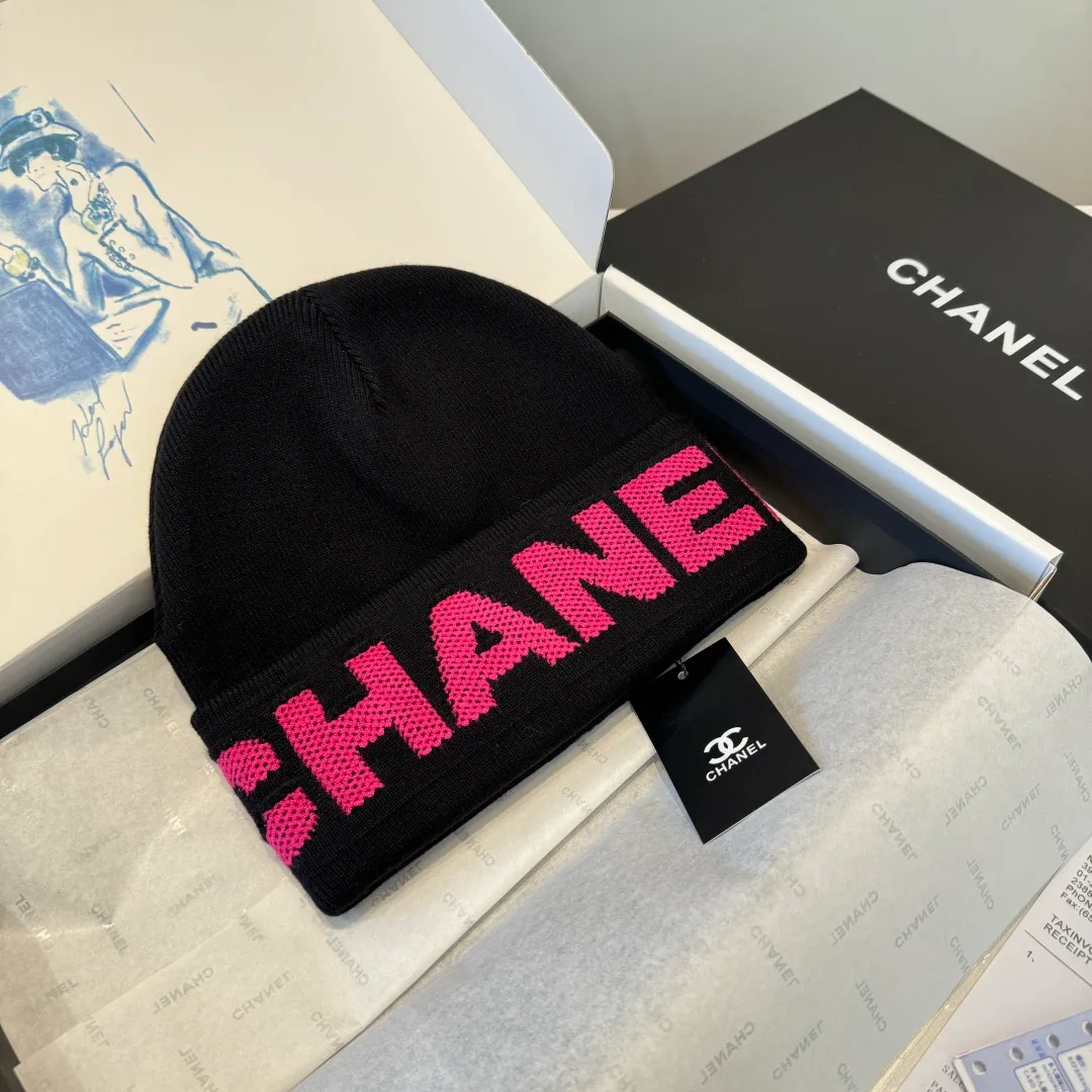 Головные Уборы Chanel 720257