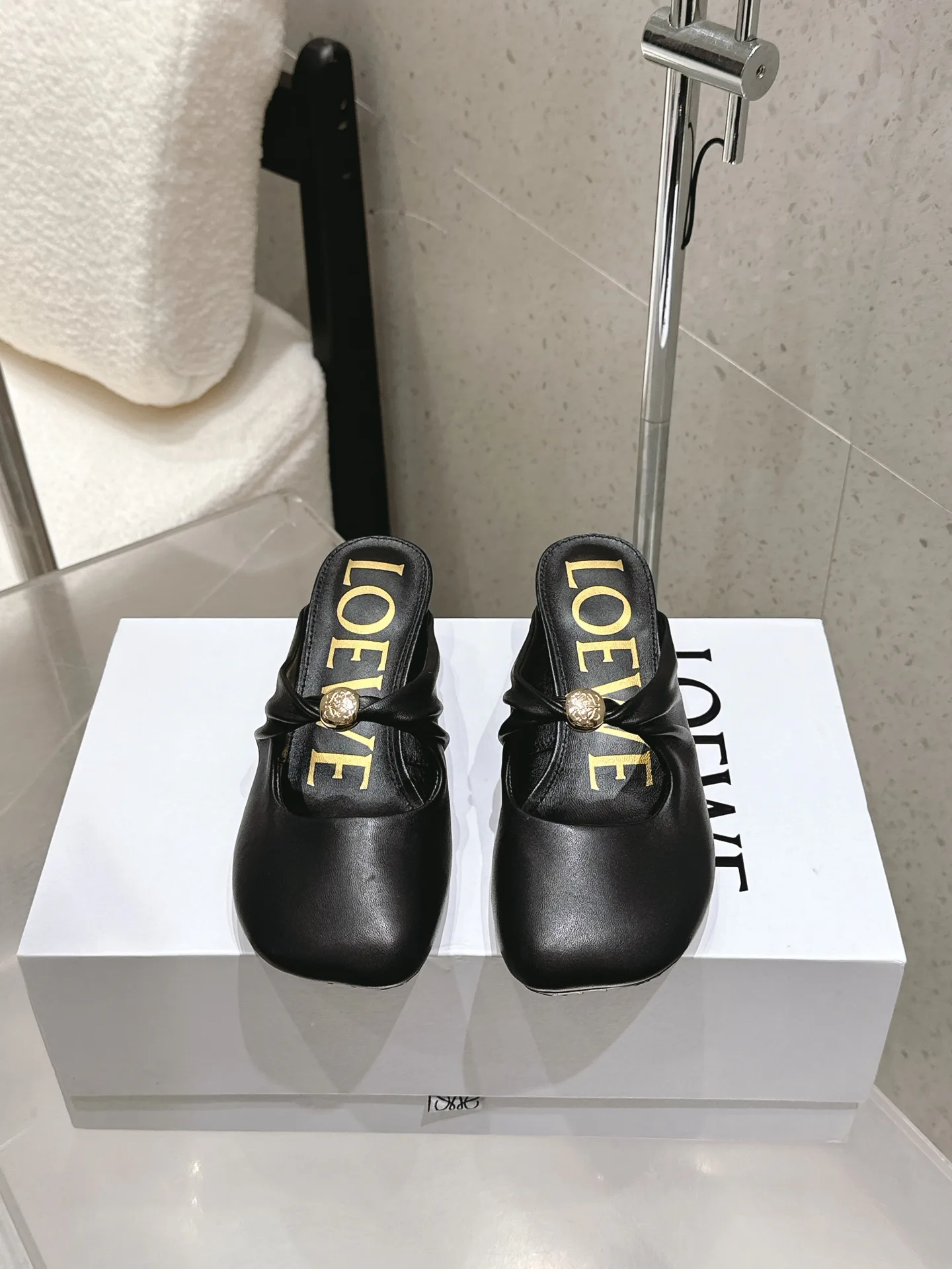 Туфли Женские Loewe 492162