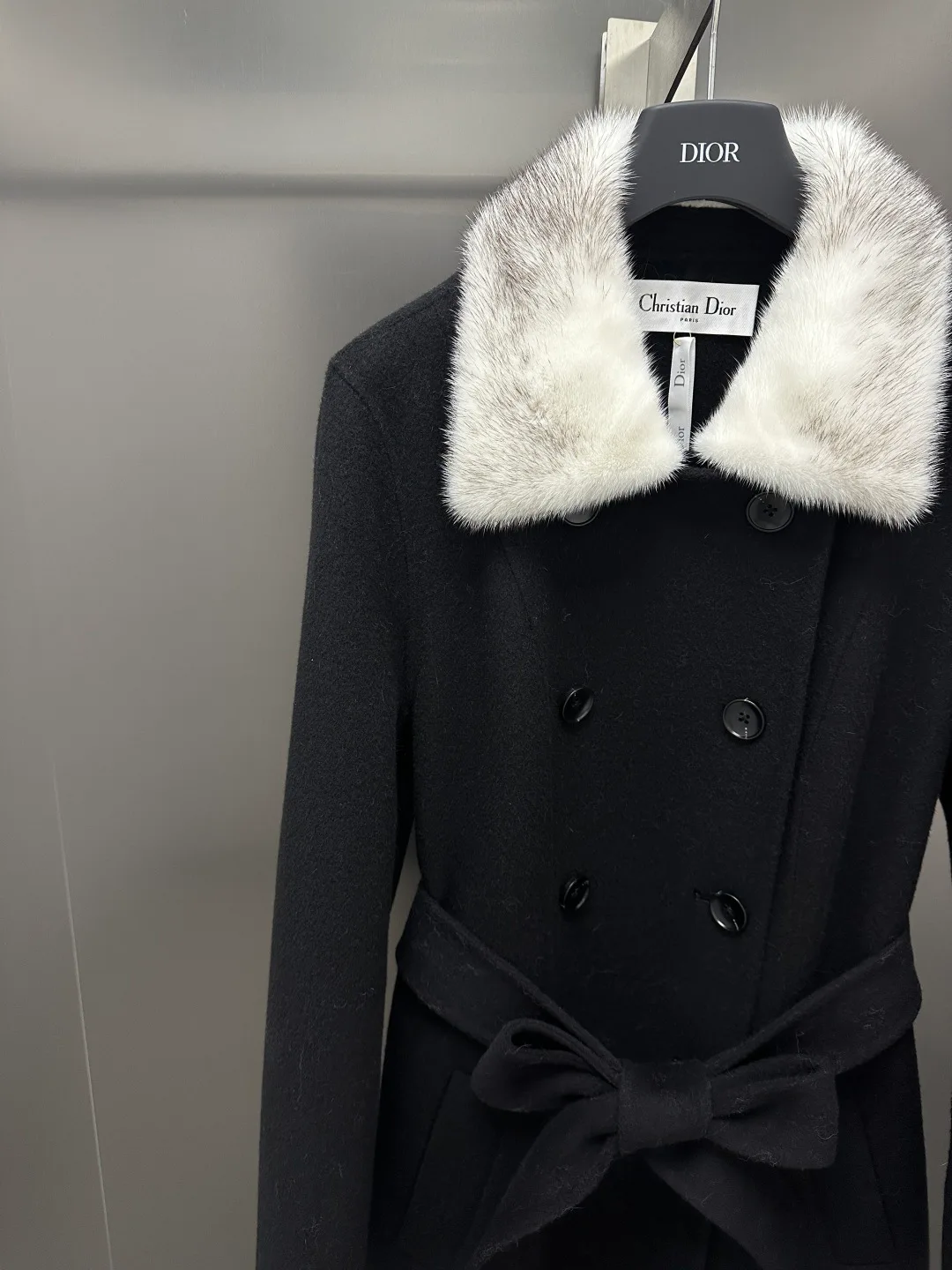 Пальто Женские Christian Dior 19377689
