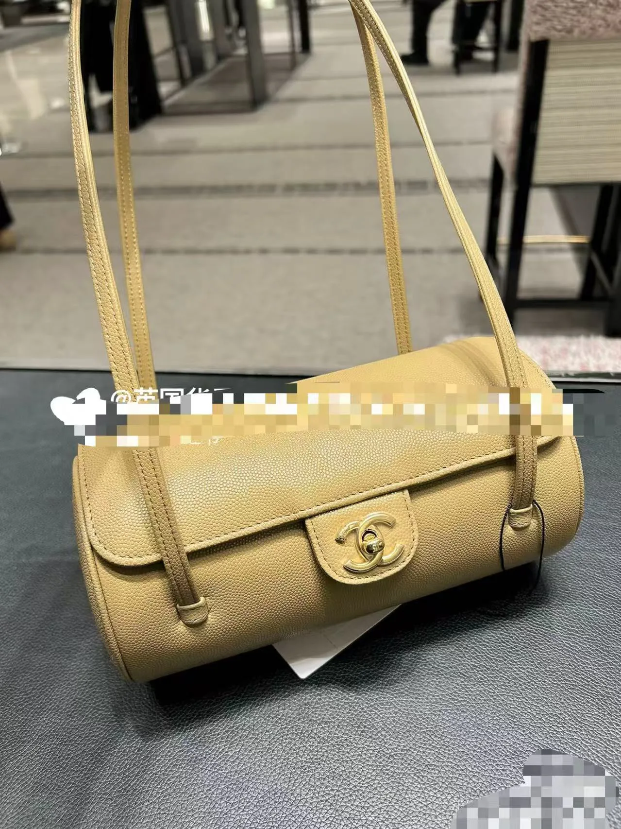 Классические Сумки Женские Chanel 13310078