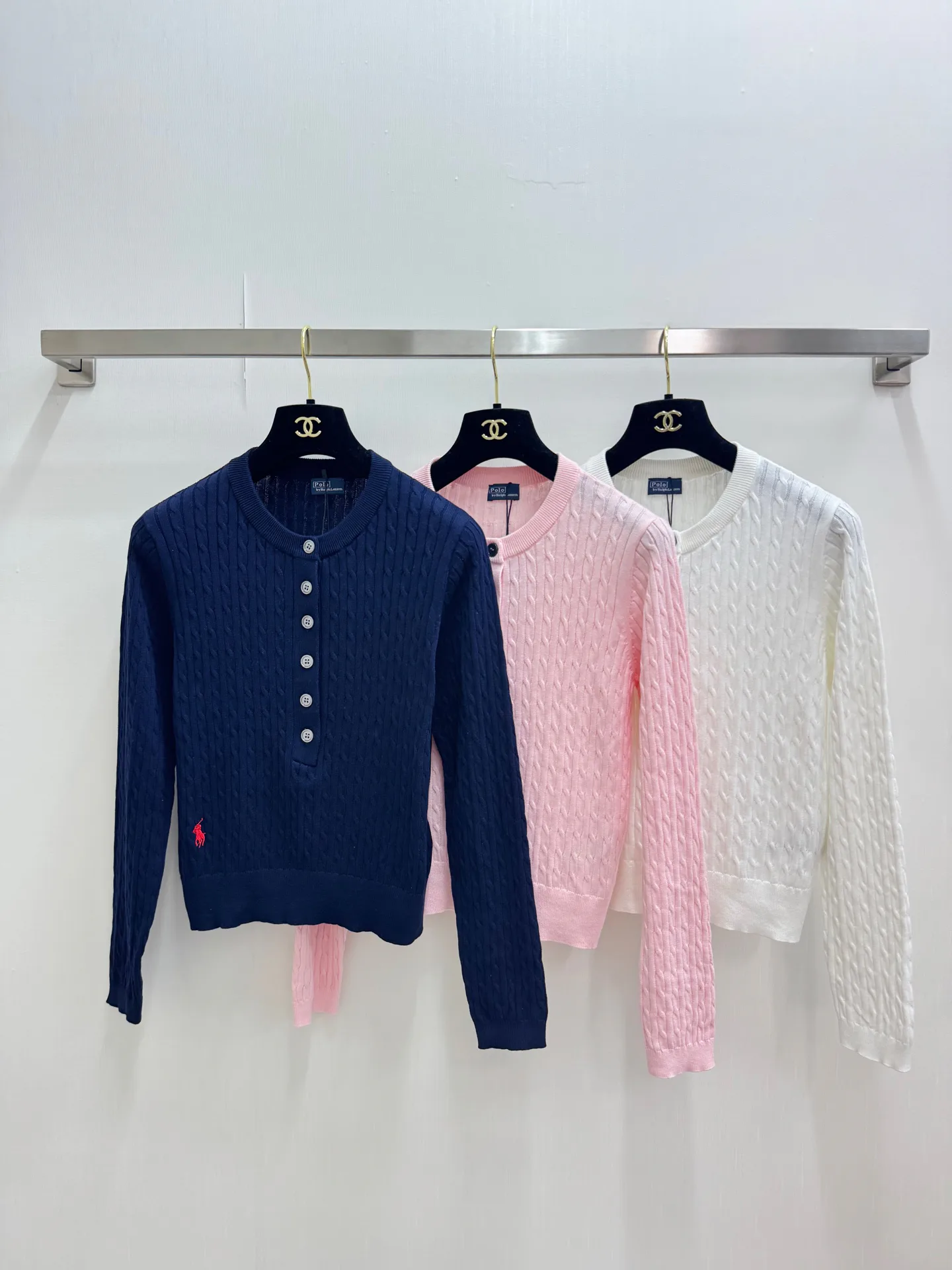 Джемперы И Свитеры Женские Ralph Lauren 17285181