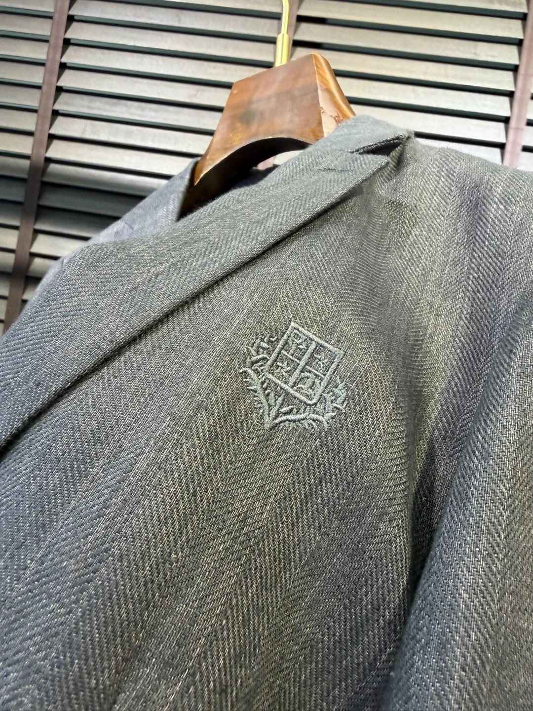 Пиджаки Мужские Loro Piana 11540646