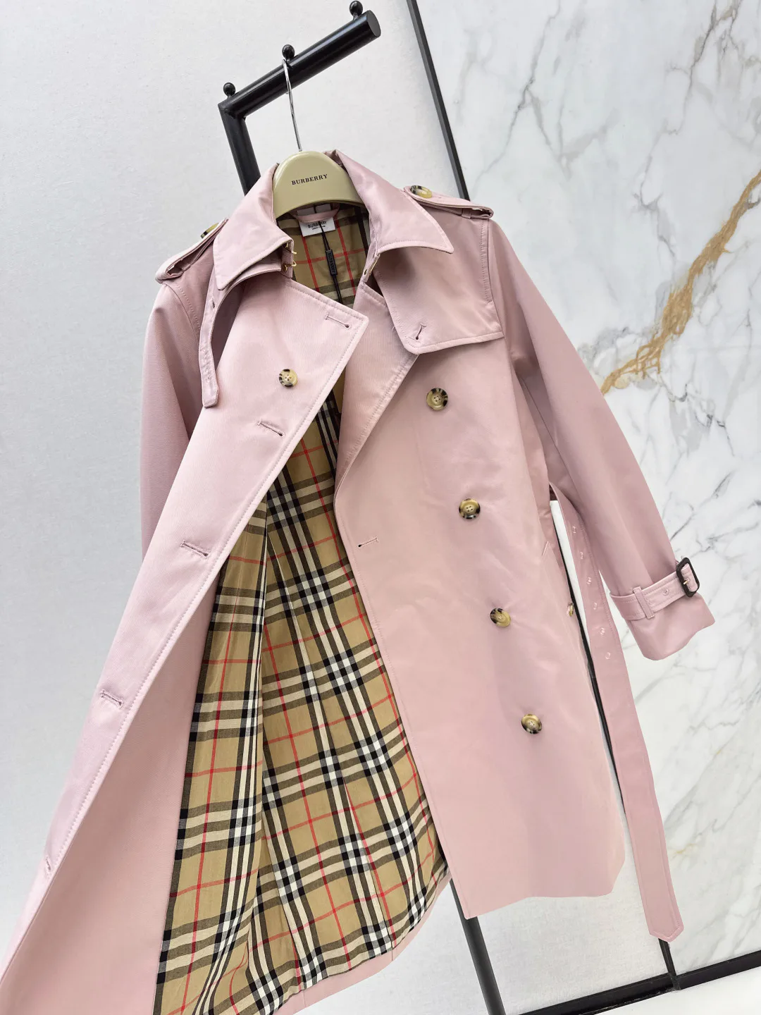 Тренчи Женские Burberry 4419041