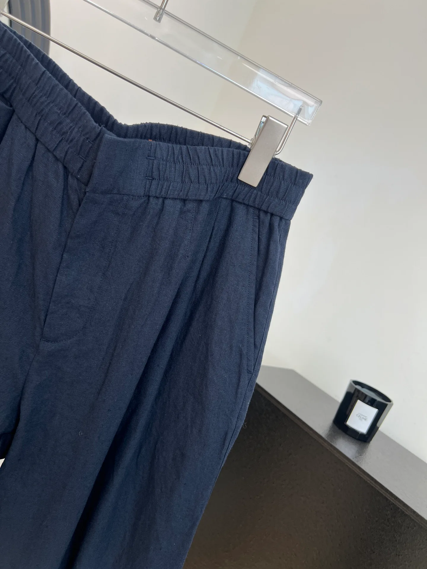Брюки Мужские Zegna 11395223