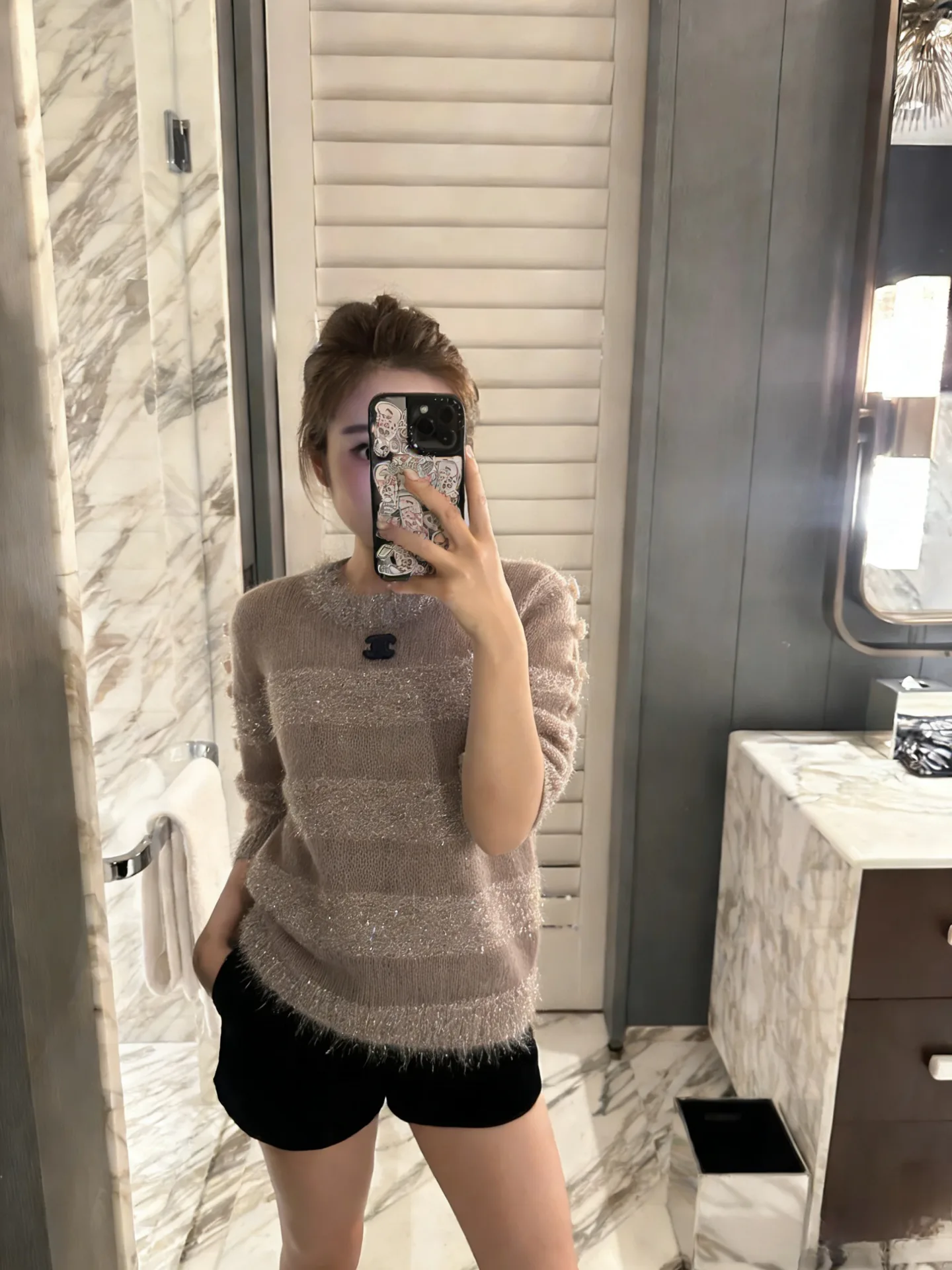 Джемперы И Свитеры Женские Chanel 1352372