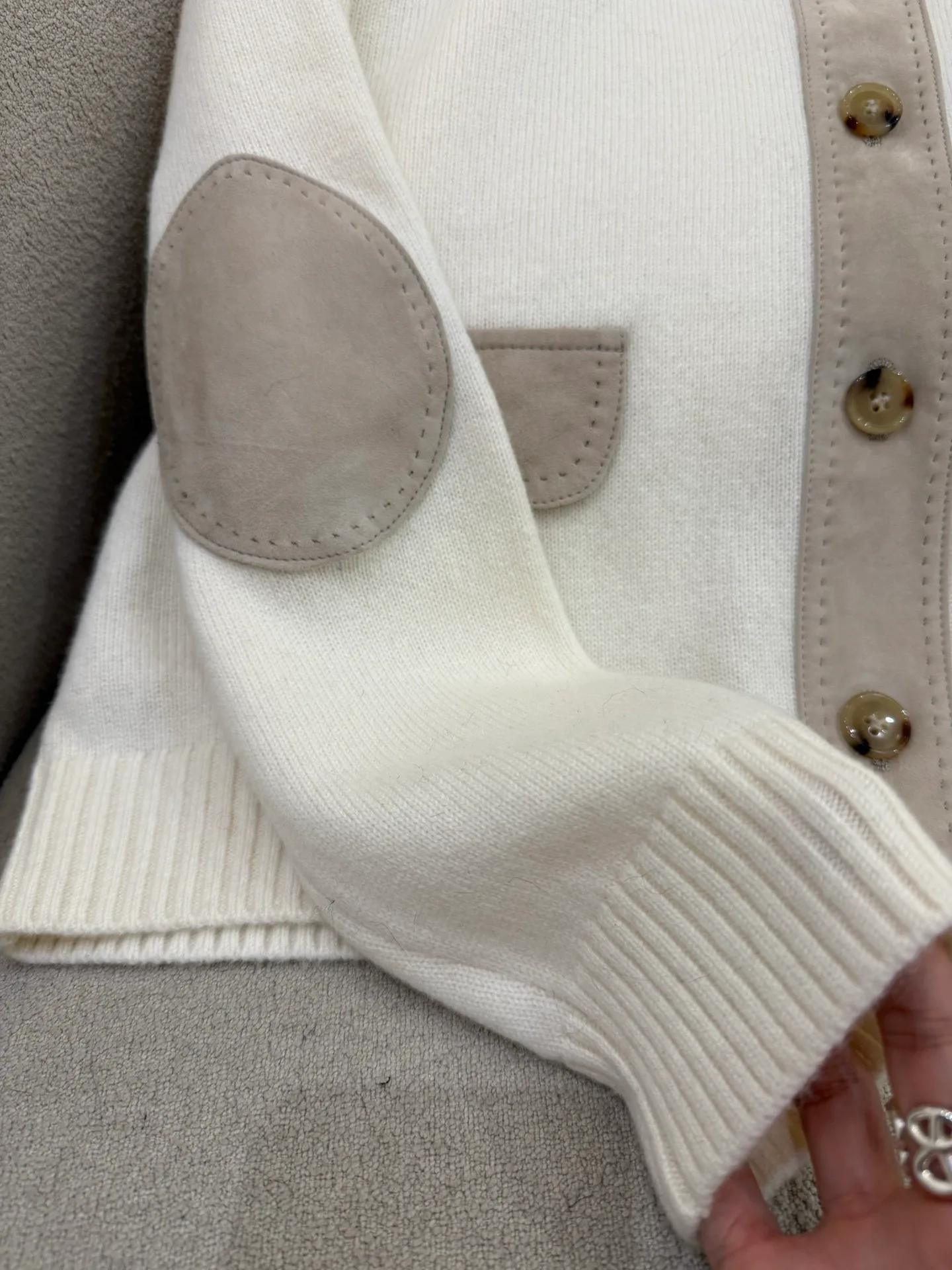 Джемперы И Свитеры Женские Loro Piana 11428950