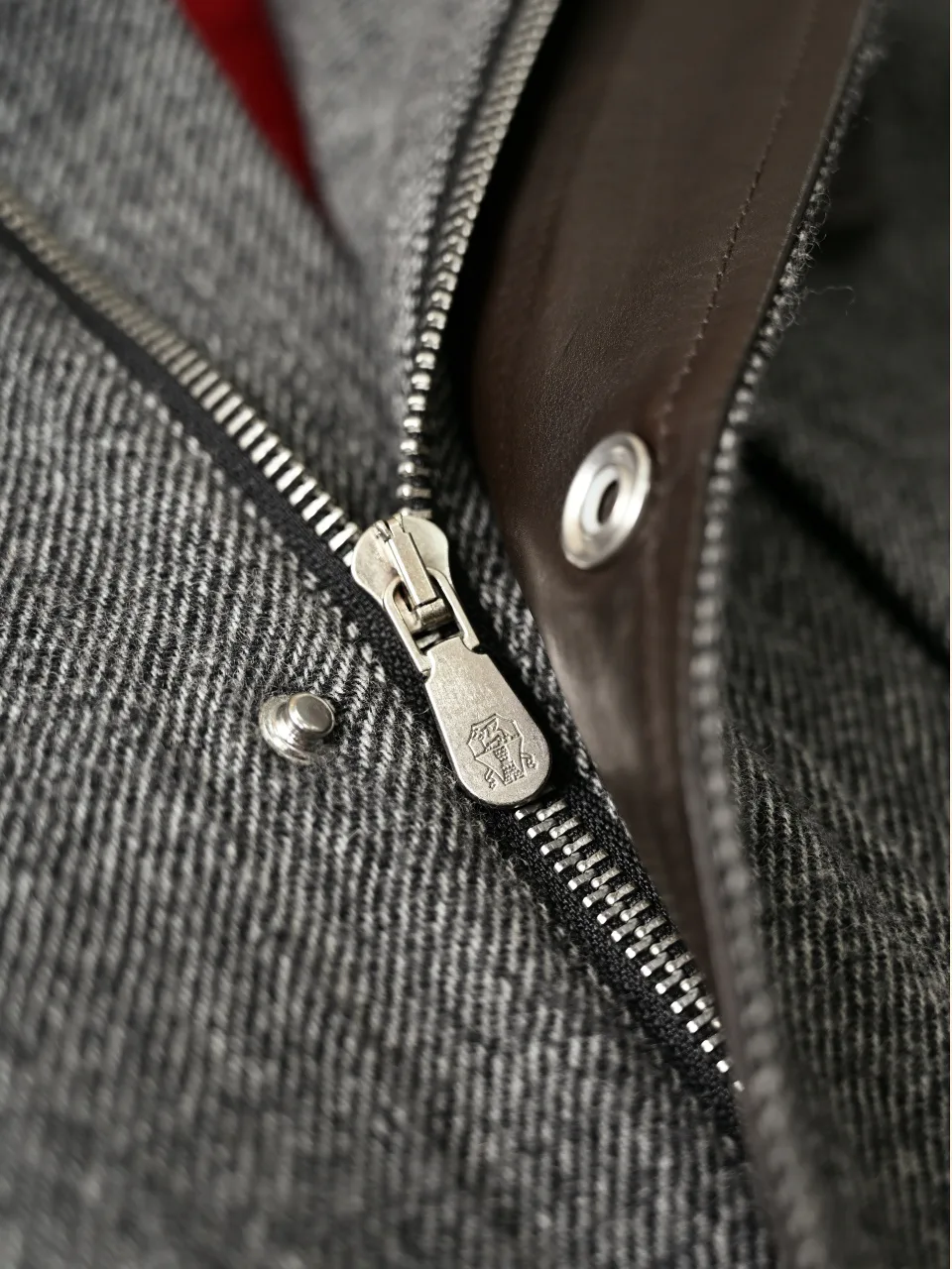 Куртки И Пуховики Женские Brunello Cucinelli 18434113
