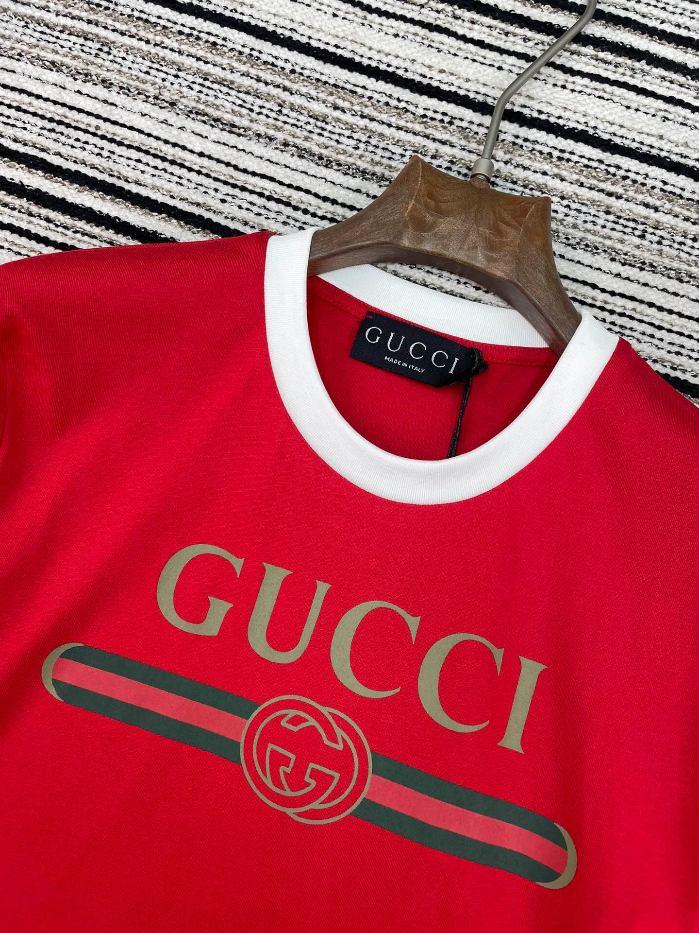 Футболки Женские Gucci 10395048