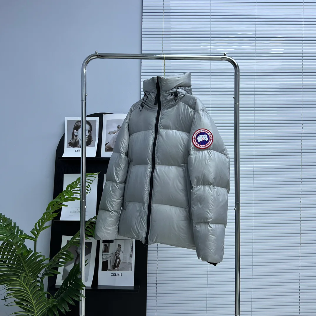 Куртки И Пуховики Женские Canada Goose 1773236