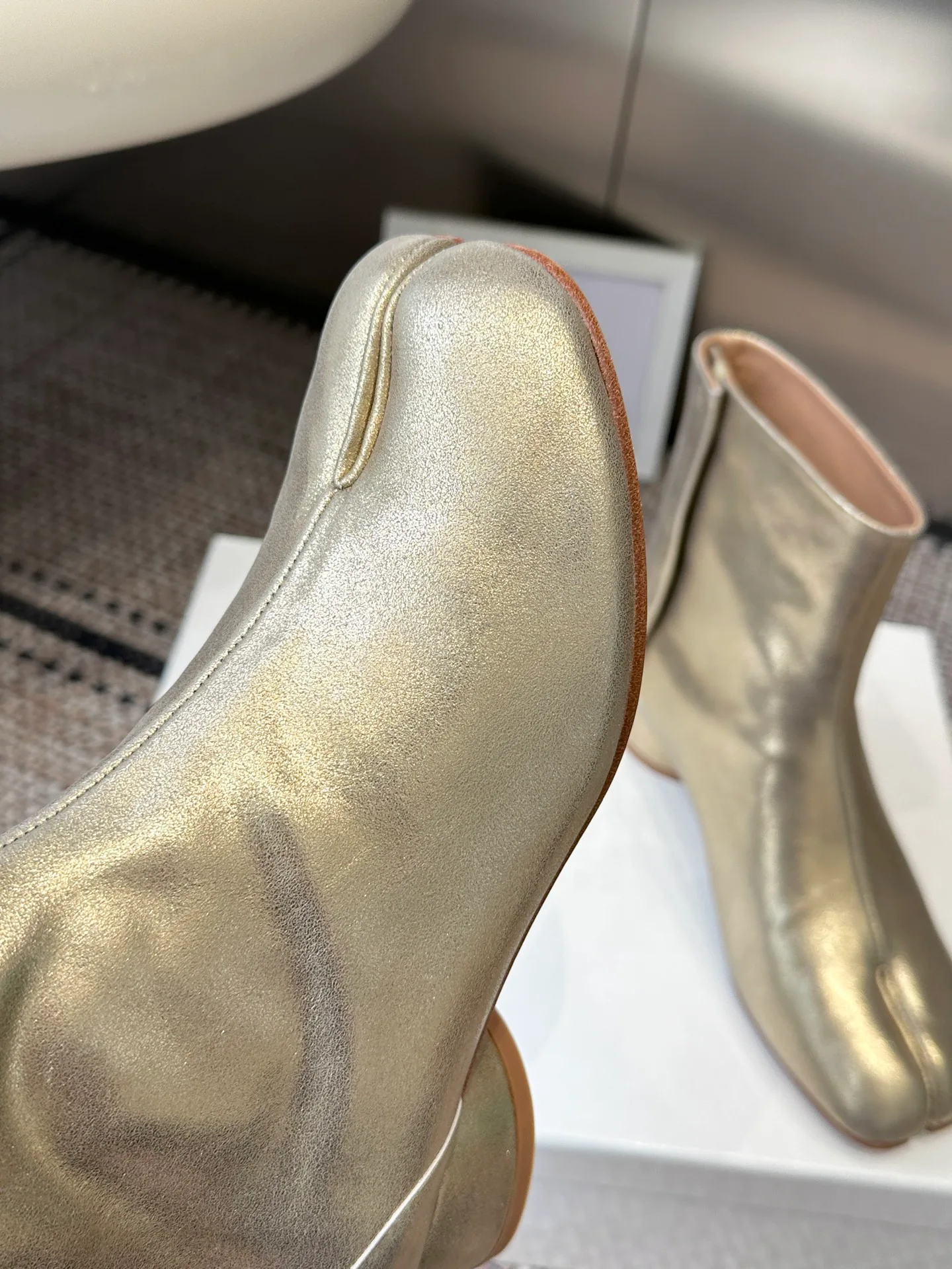 Ботильоны Женские Maison Margiela 18237814