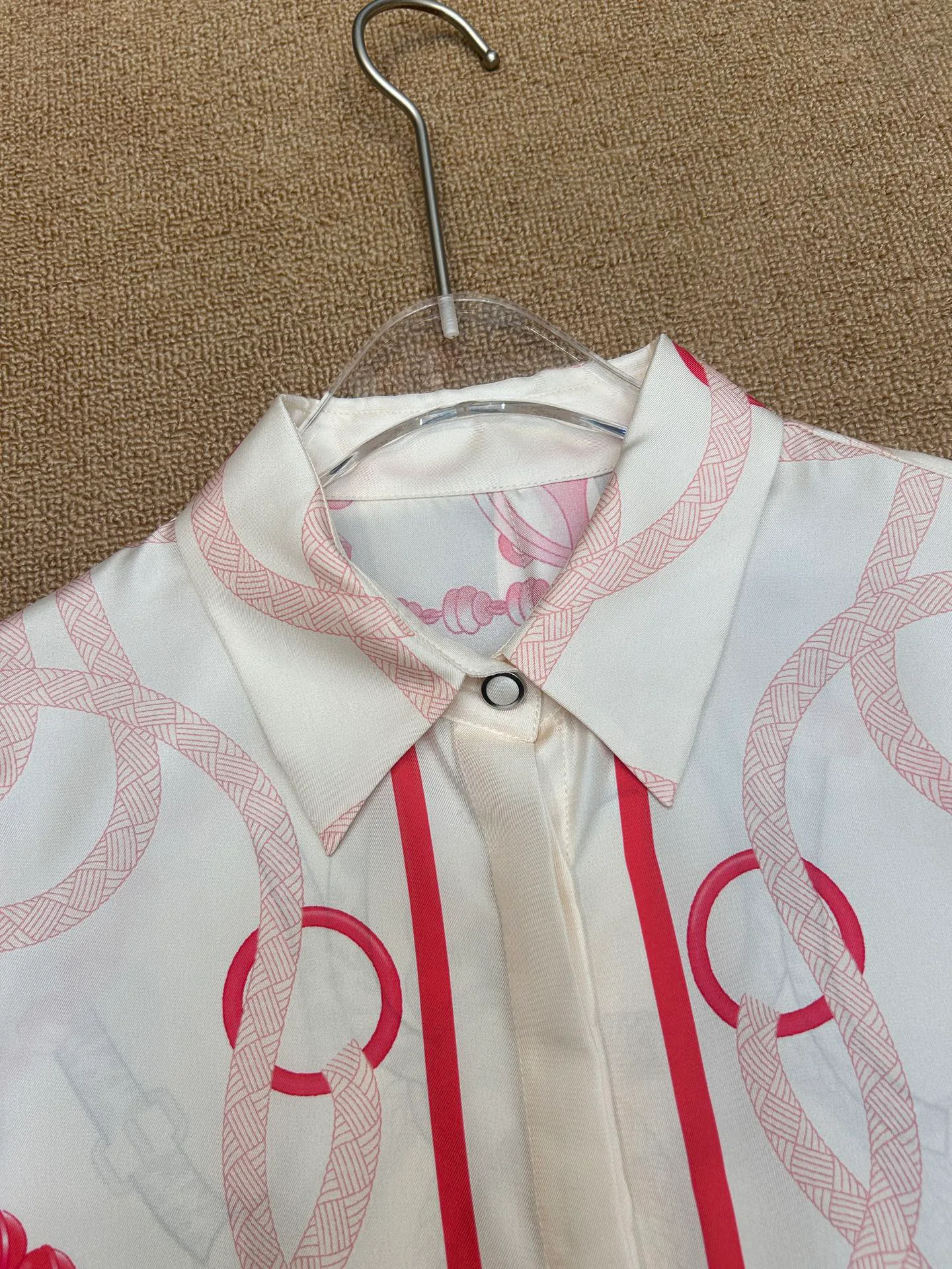 Рубашки Женские Hermes 3049432