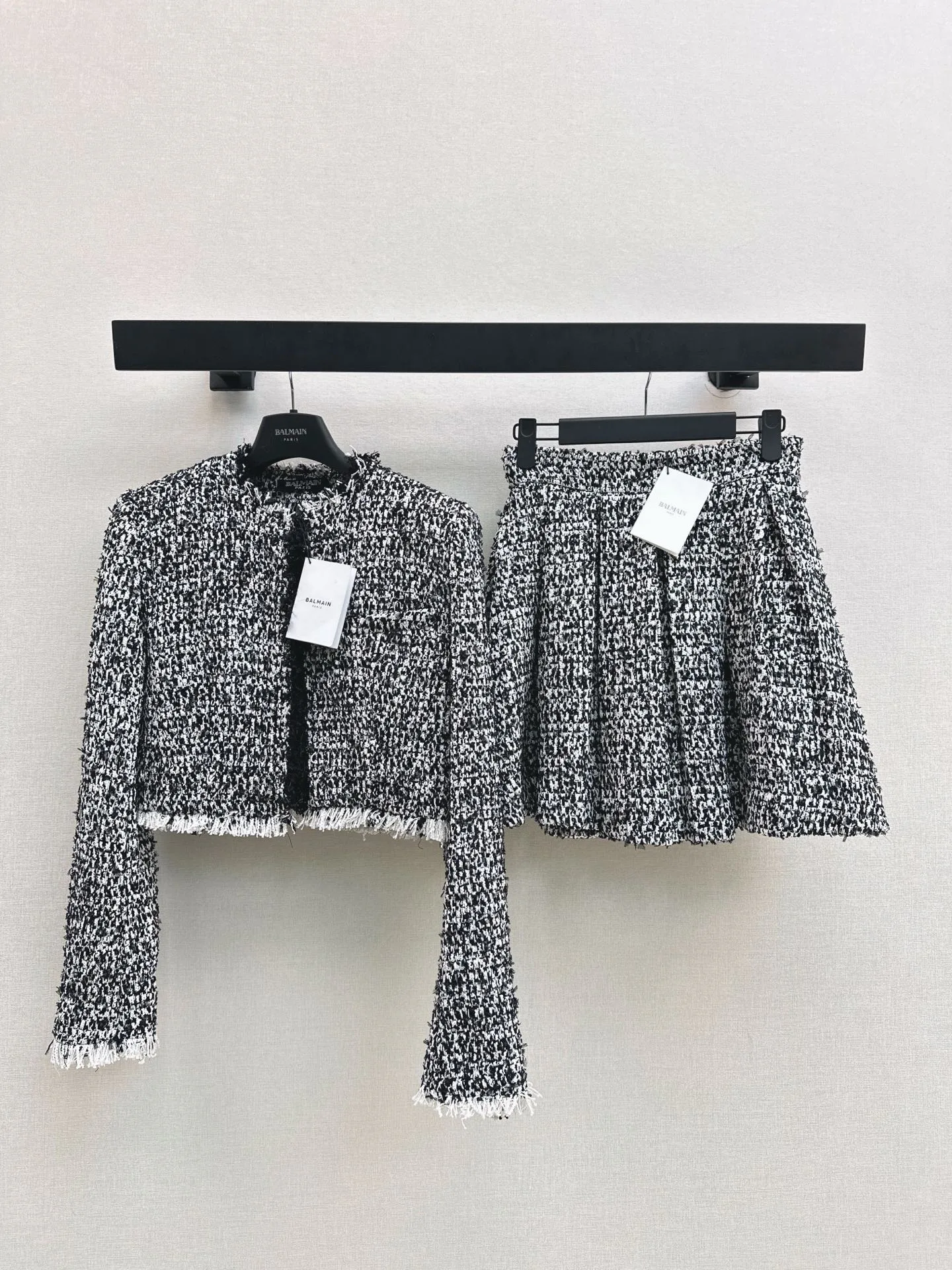Жакеты Женские Balmain 1896818