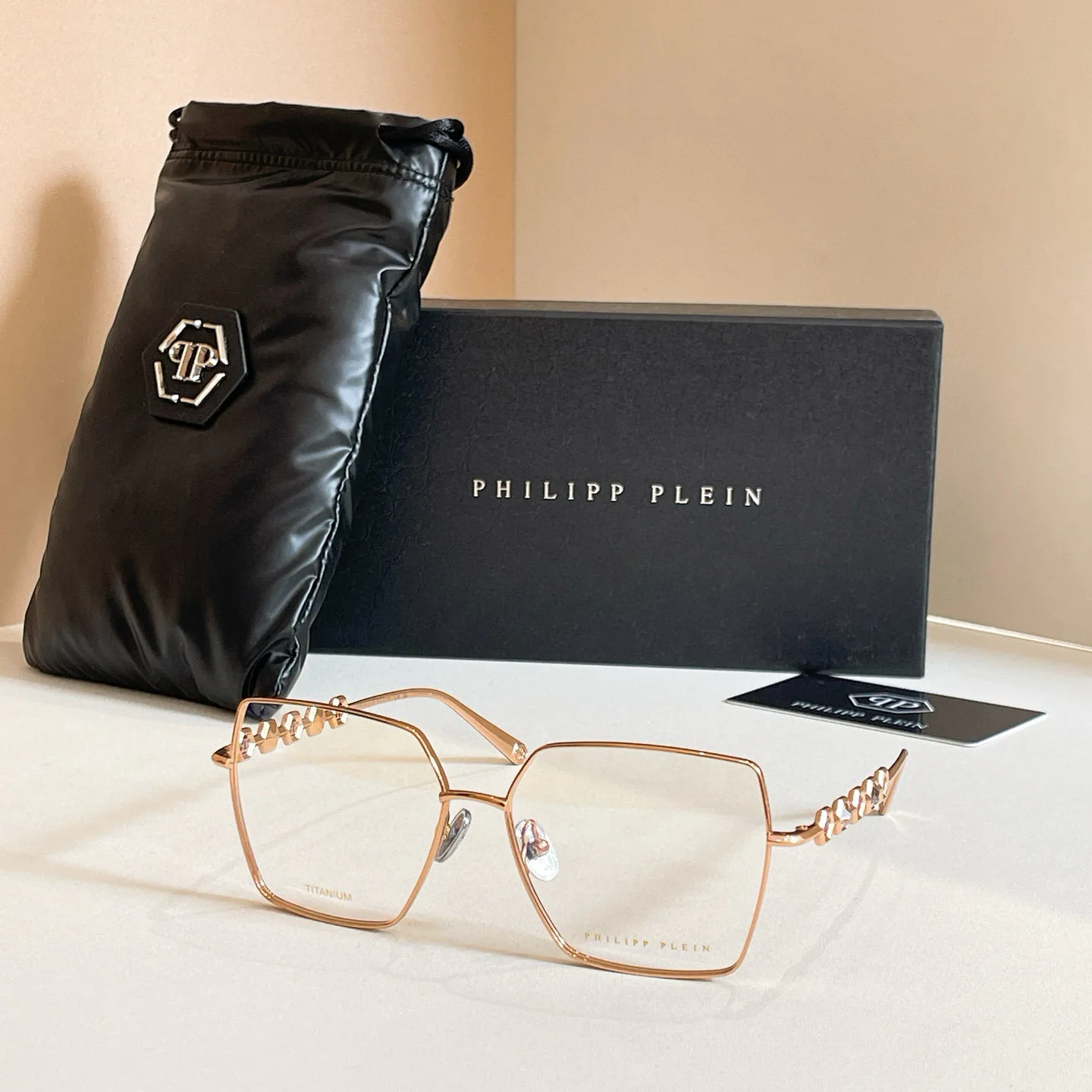 Очки Philipp Plein 13220288