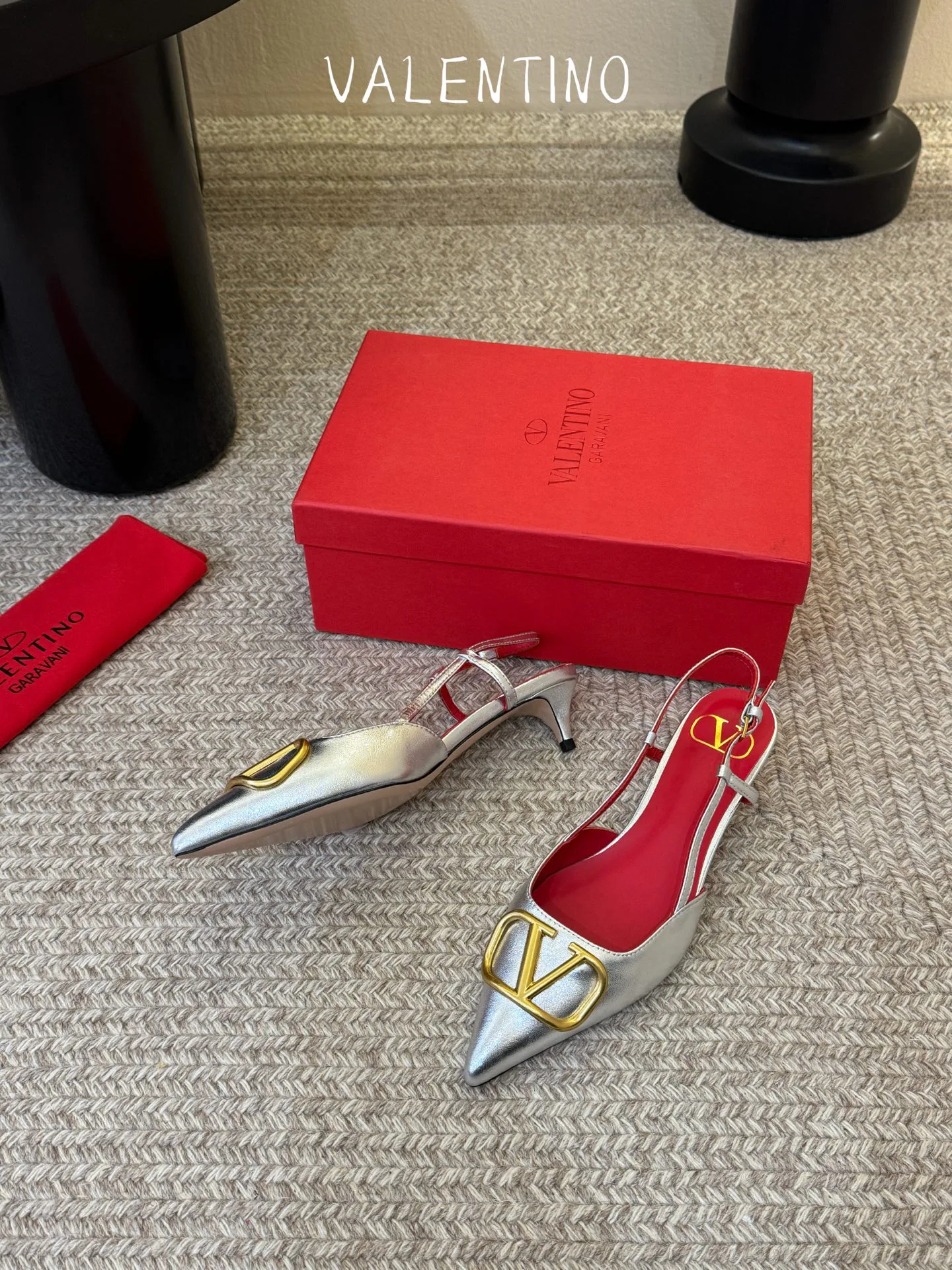 Туфли Женские Valentino 11870474