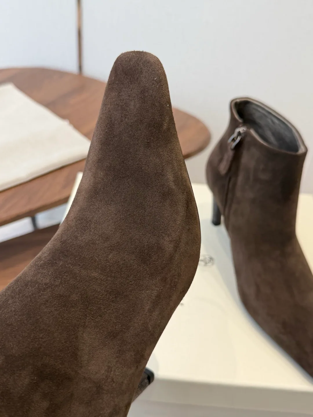Ботильоны Женские Brunello Cucinelli 18104410