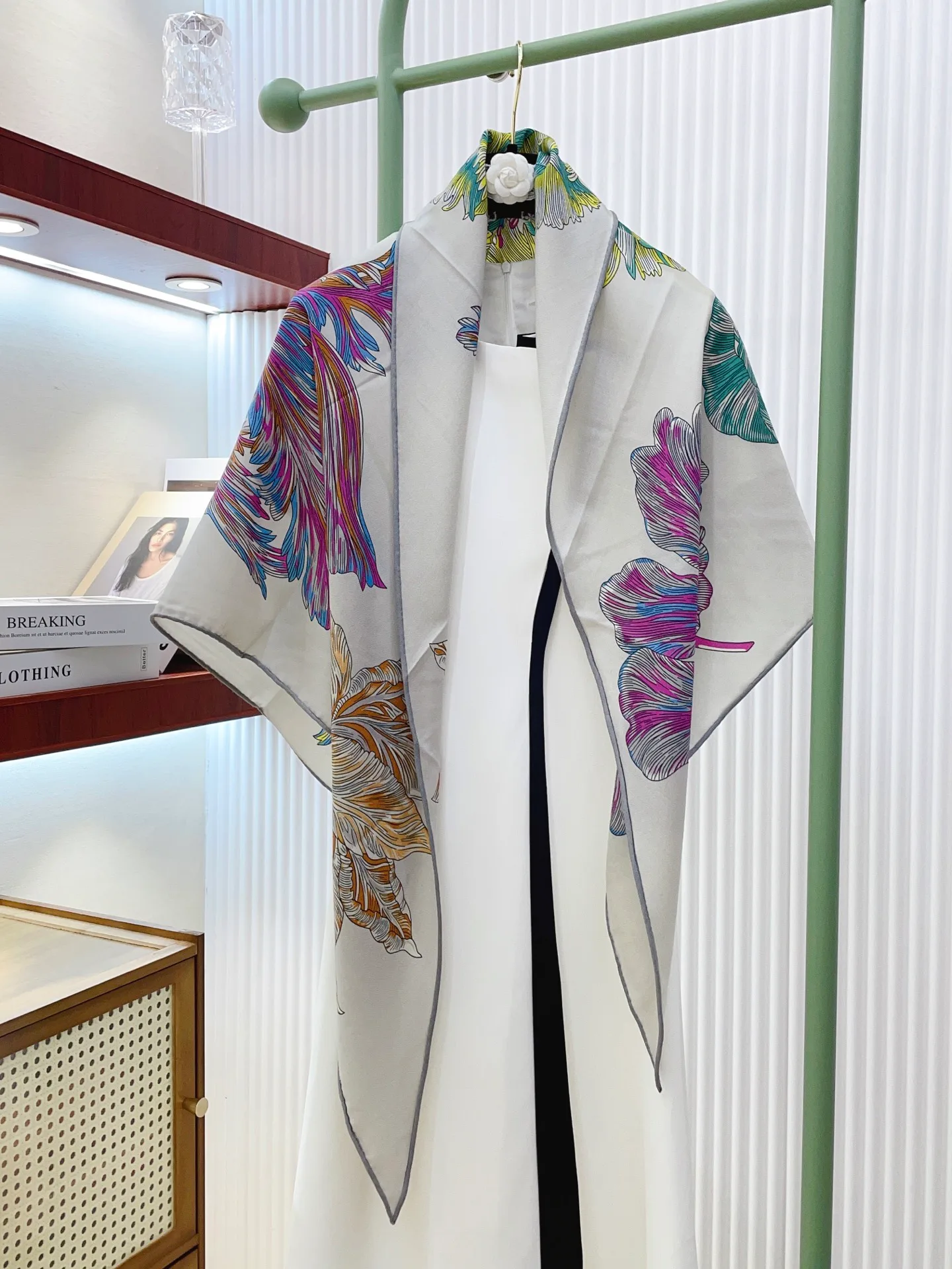 Платки Hermes 12737699