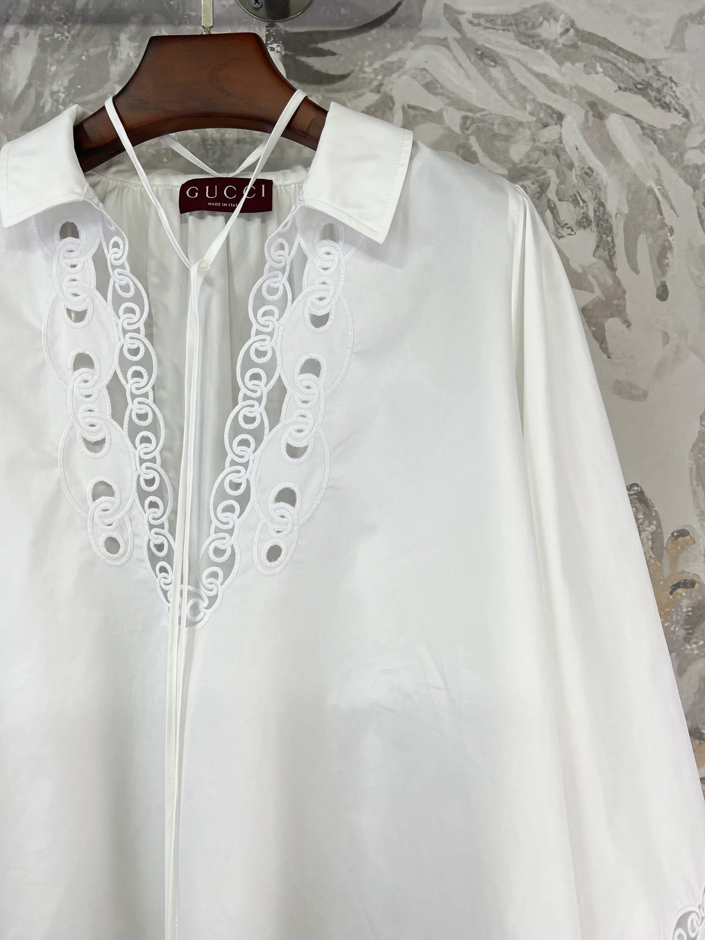 Рубашки Женские Gucci 4735116