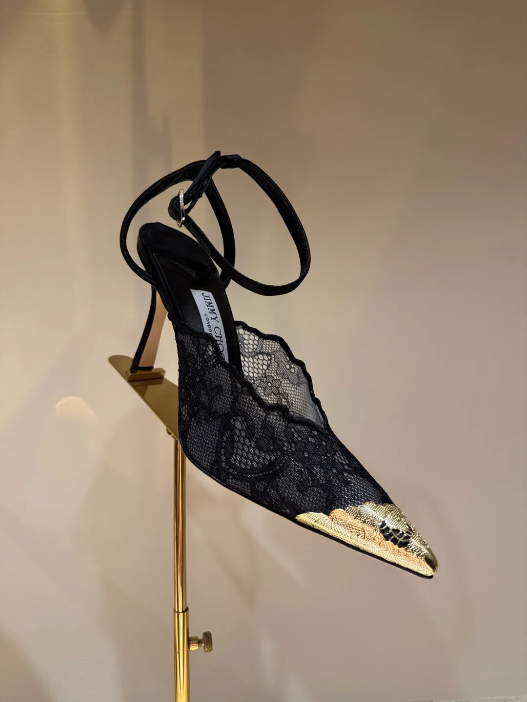 Туфли Женские Jimmy Choo 5737608