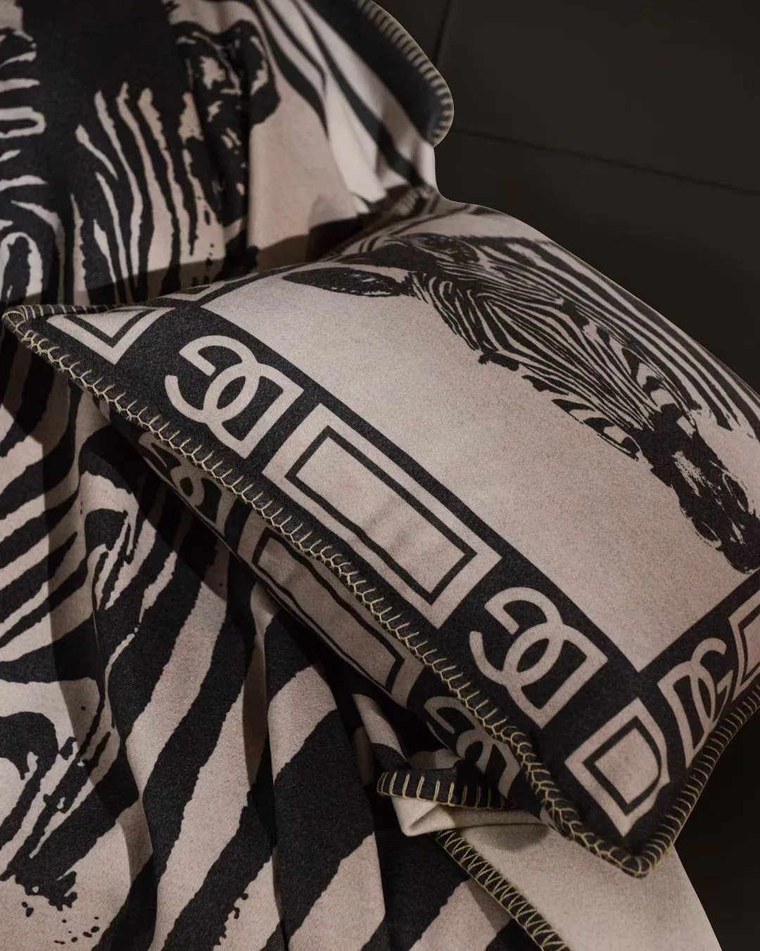 Текстиль Dolce & Gabbana 431235