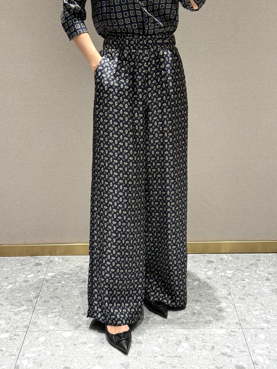 Брюки Женские Max Mara 10816487