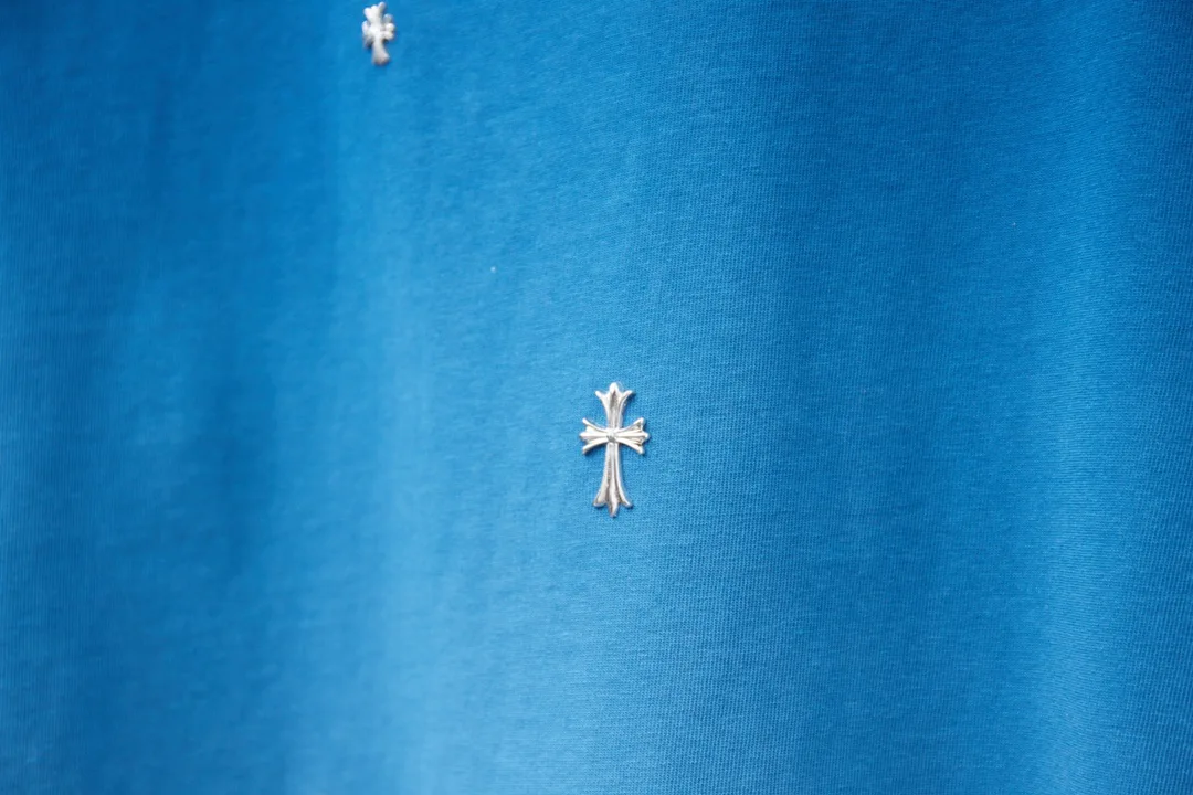 Футболки Женские Chrome Hearts 23610