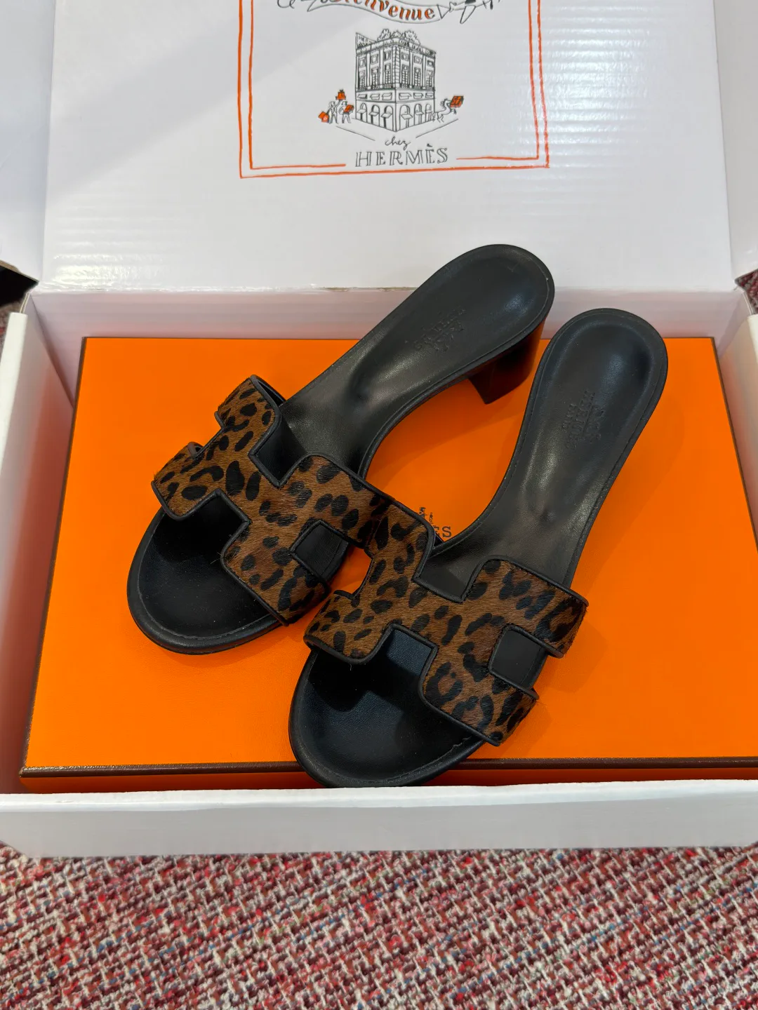 Сандалии Женские Hermes 11668887