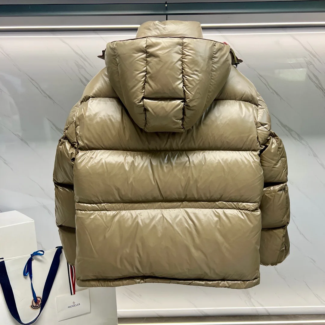 Куртки И Пуховики Женские Moncler 18710381