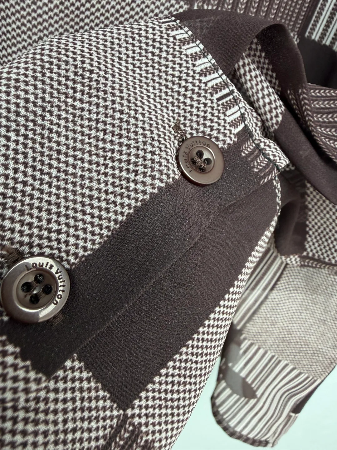 Рубашки Мужские Louis Vuitton 13310986