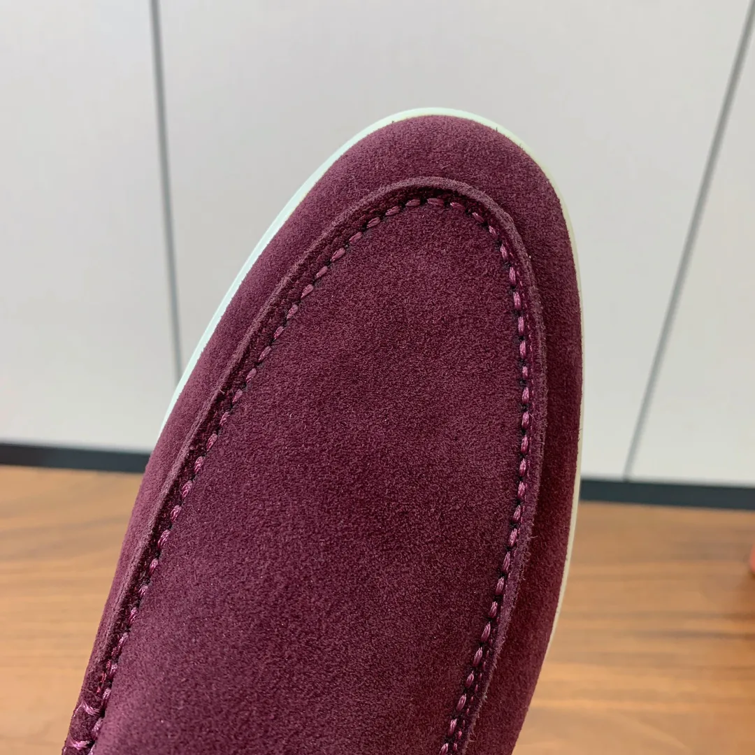 Лоферы И Туфли Мужские Loro Piana 370854