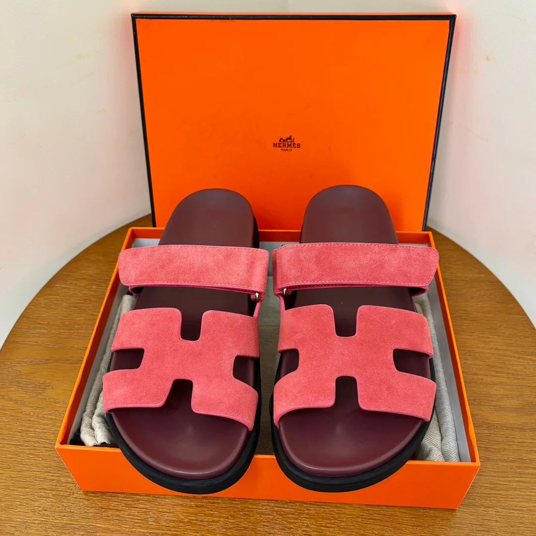 Сандалии Женские Hermes 1090069