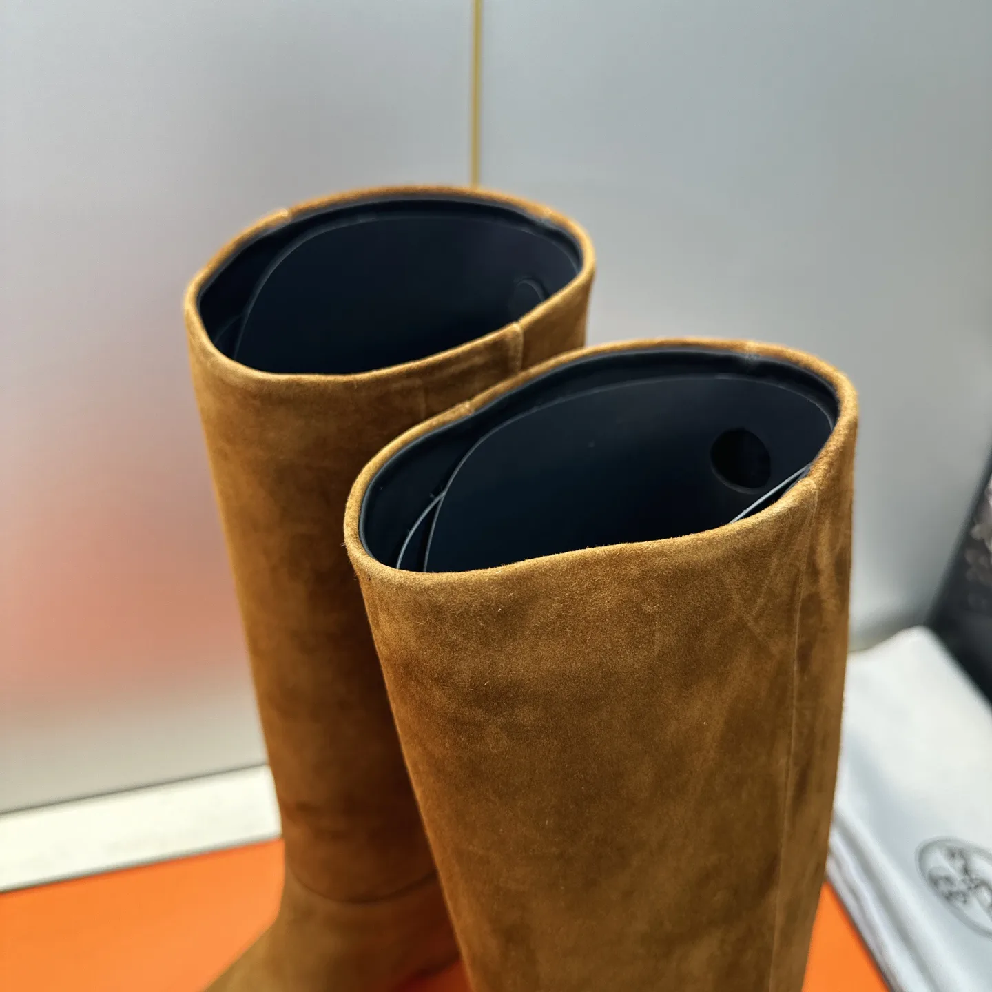 Сапоги Женские Hermes 18235862